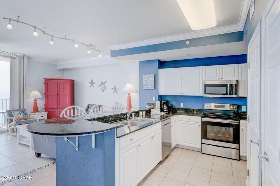 TIDEWATER BEACH STAGE 1 - Residential