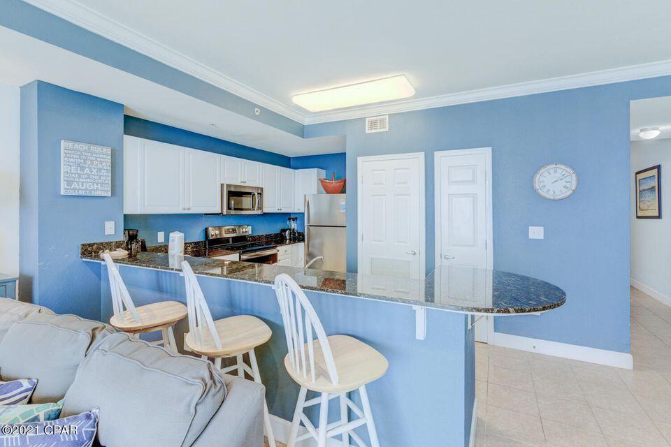 TIDEWATER BEACH STAGE 1 - Residential