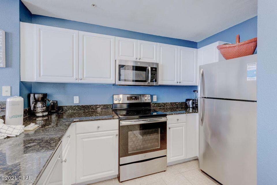 TIDEWATER BEACH STAGE 1 - Residential