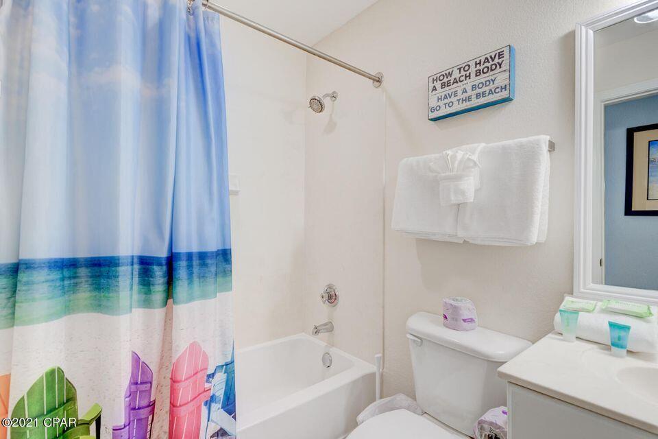 TIDEWATER BEACH STAGE 1 - Residential