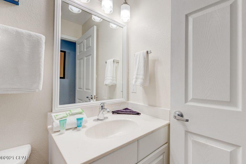 TIDEWATER BEACH STAGE 1 - Residential