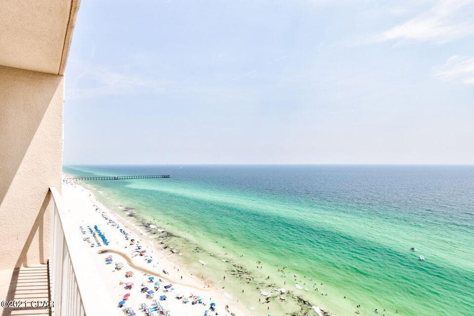 TIDEWATER BEACH STAGE 1 - Residential