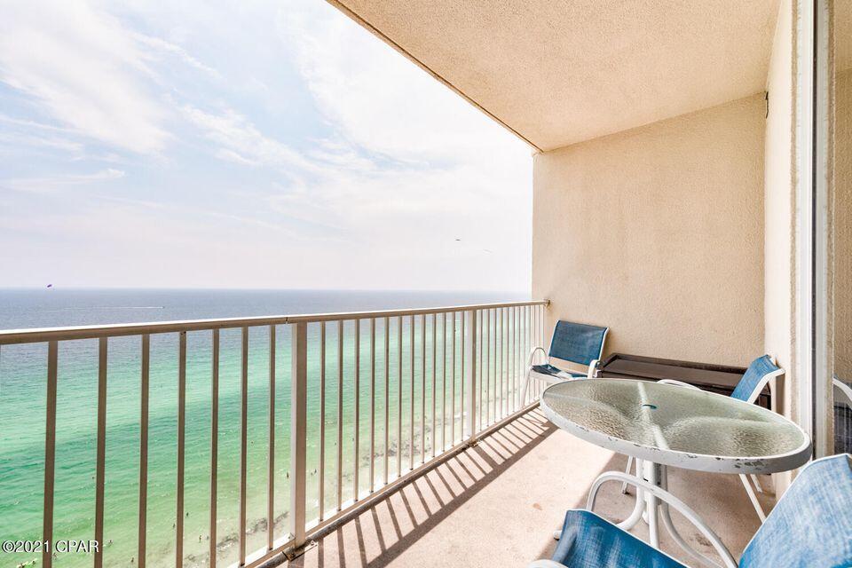 TIDEWATER BEACH STAGE 1 - Residential