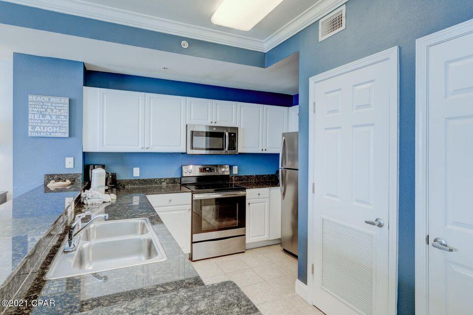 TIDEWATER BEACH STAGE 1 - Residential