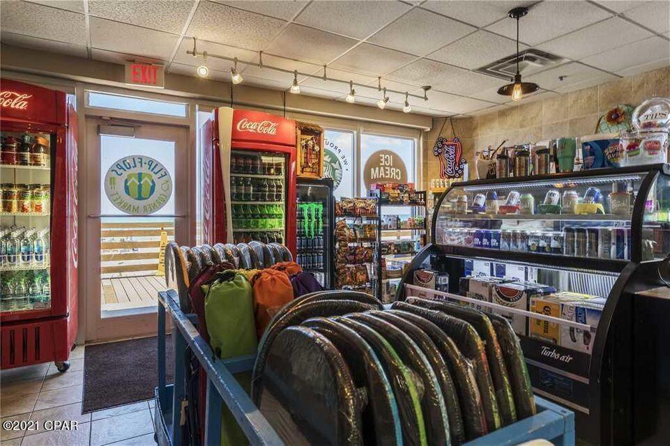 TIDEWATER BEACH STAGE 1 - Residential