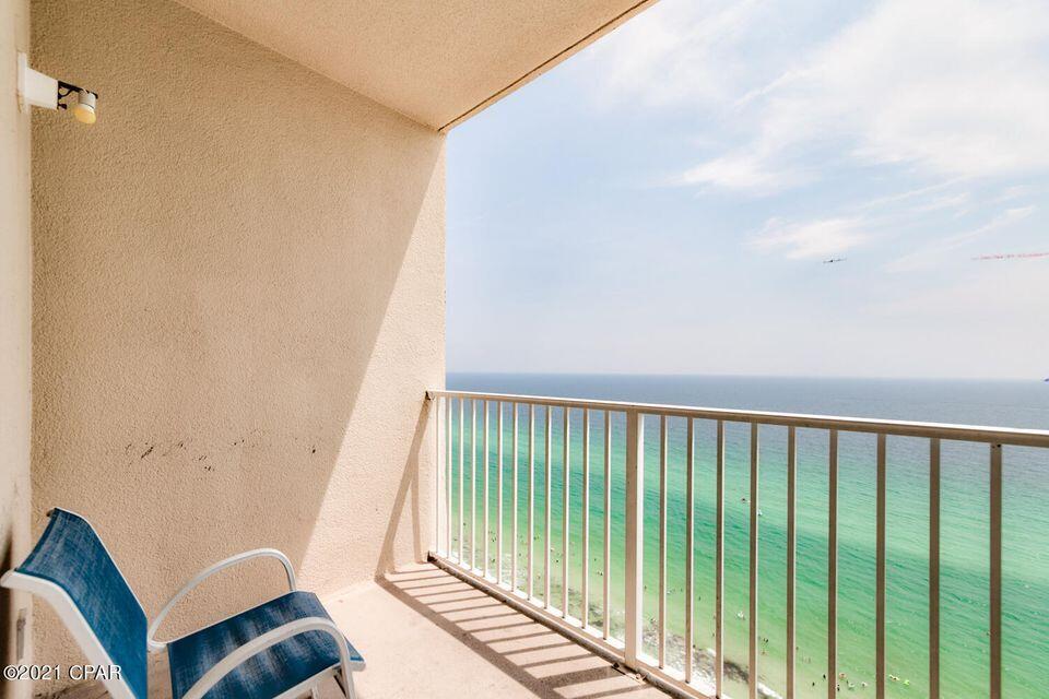 TIDEWATER BEACH STAGE 1 - Residential