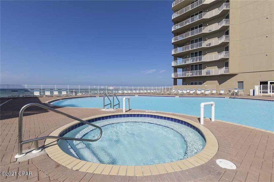 TIDEWATER BEACH STAGE 1 - Residential