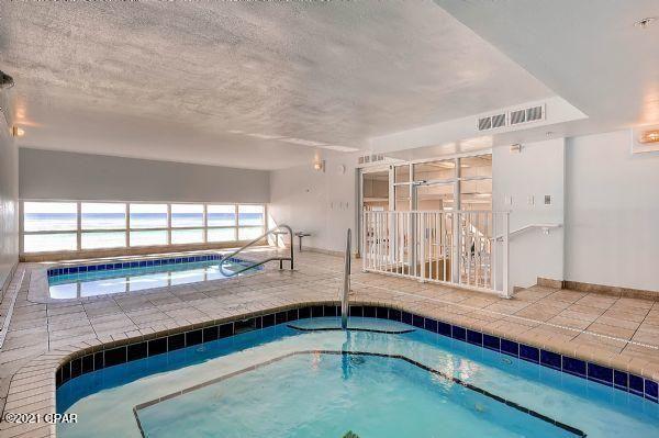 TIDEWATER BEACH STAGE 1 - Residential