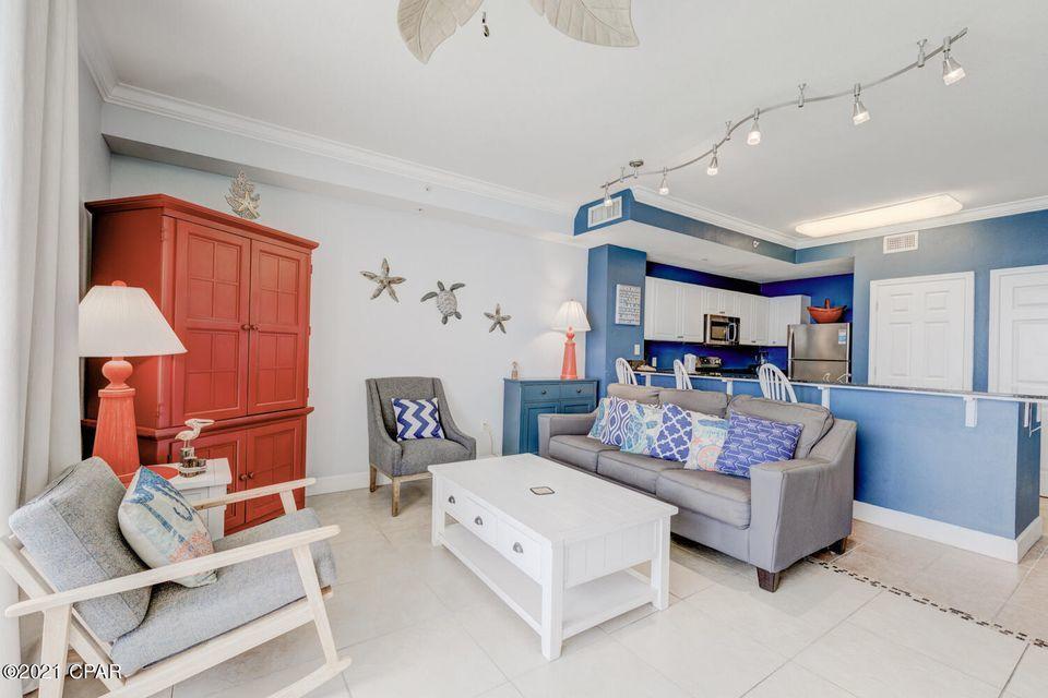 TIDEWATER BEACH STAGE 1 - Residential