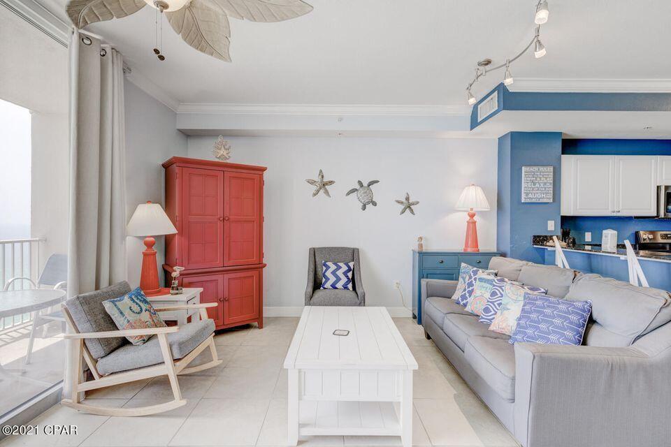 TIDEWATER BEACH STAGE 1 - Residential