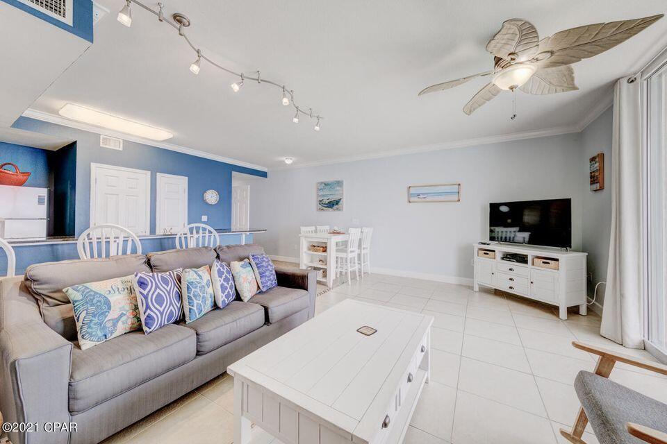 TIDEWATER BEACH STAGE 1 - Residential