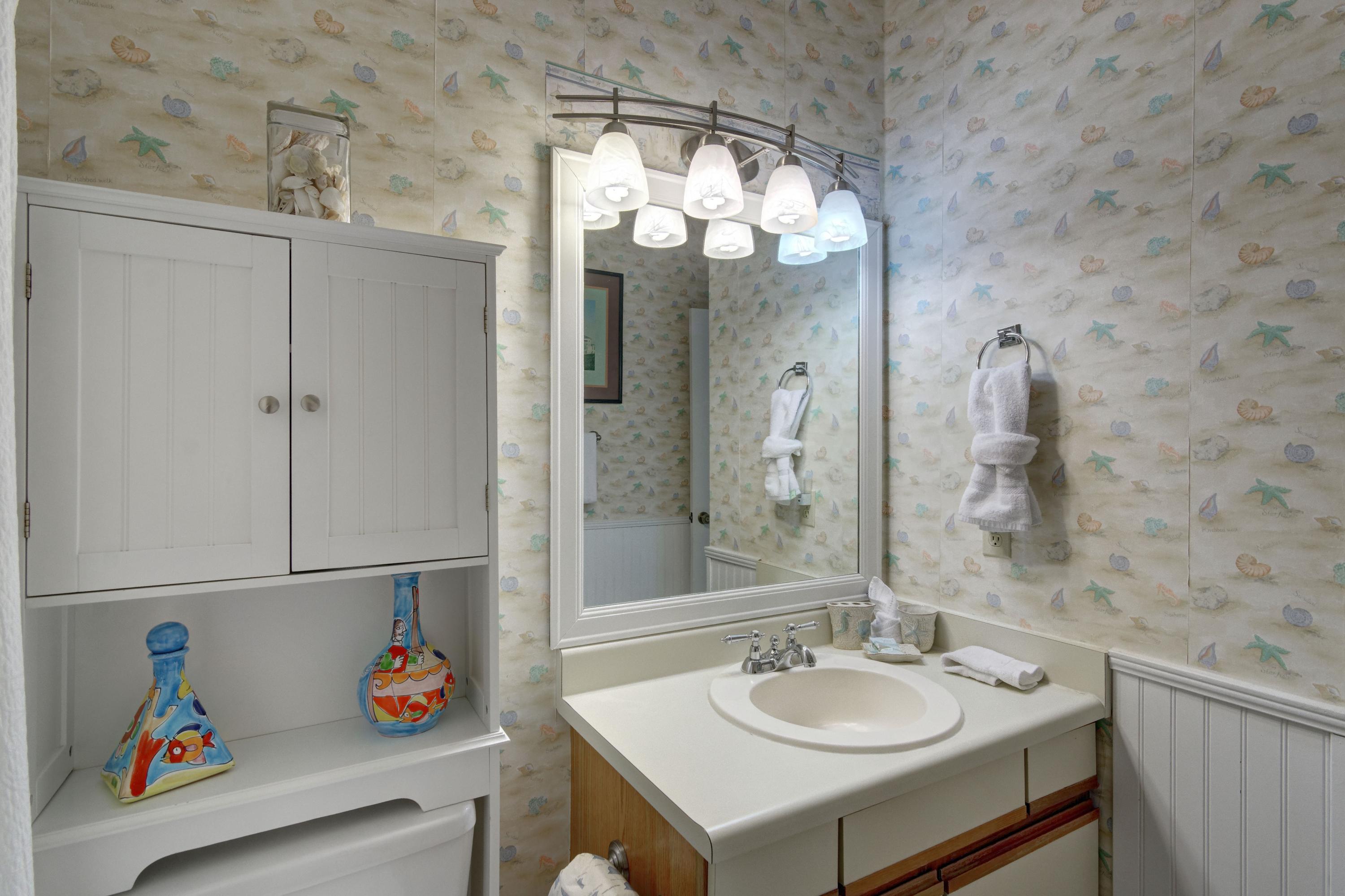 Palms At Seagrove - Residential