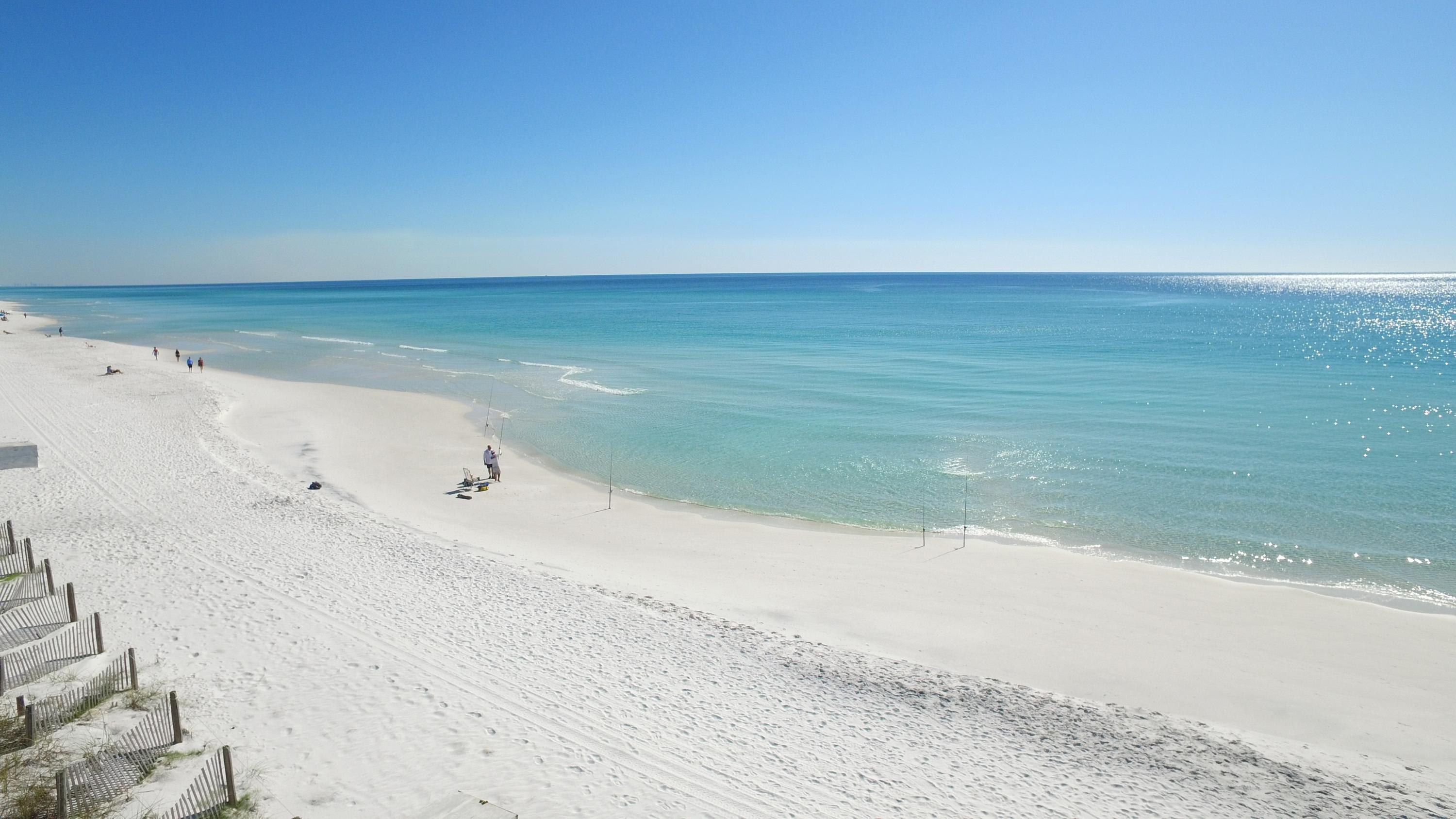 Palms At Seagrove - Residential