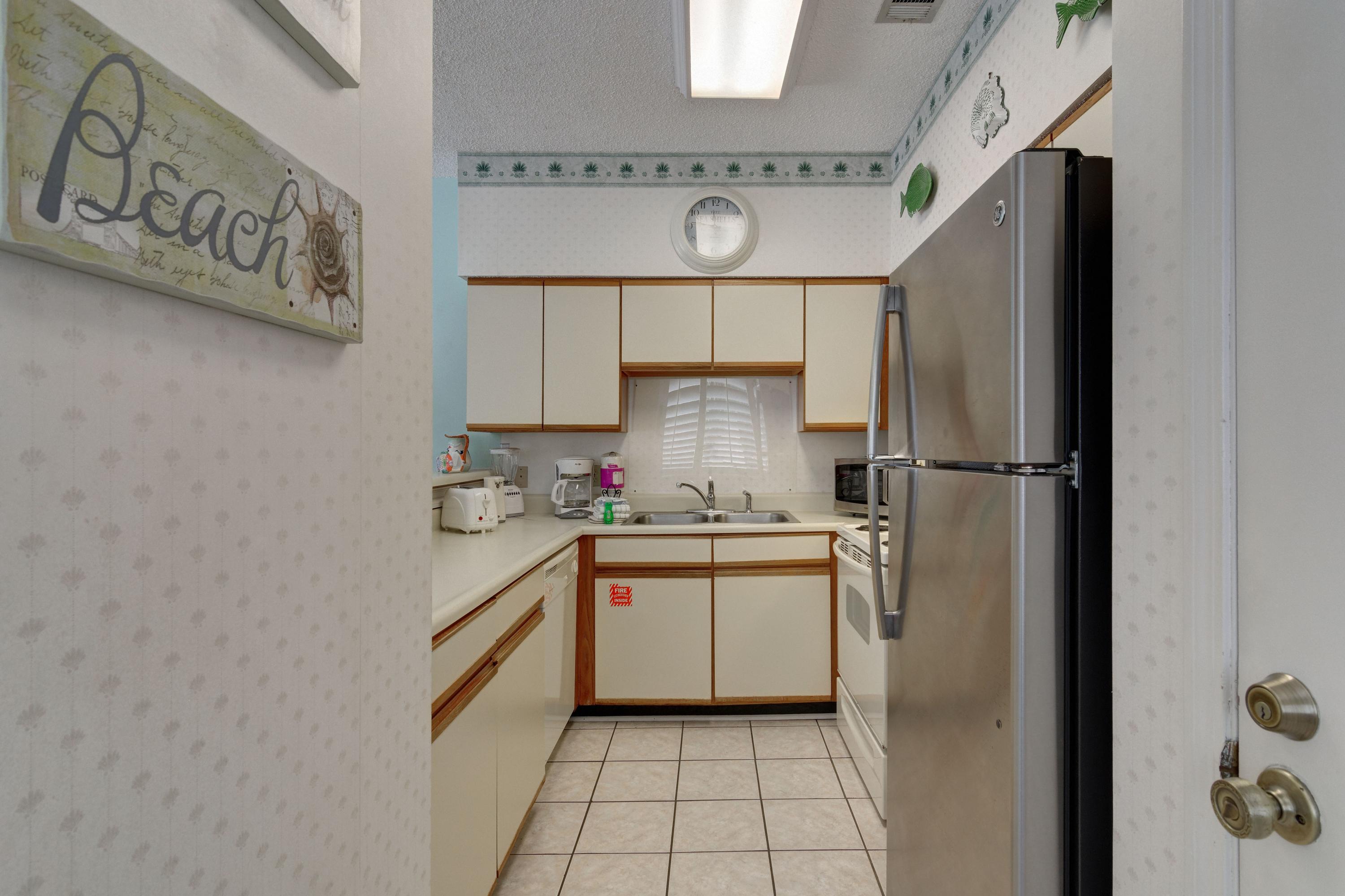 Palms At Seagrove - Residential