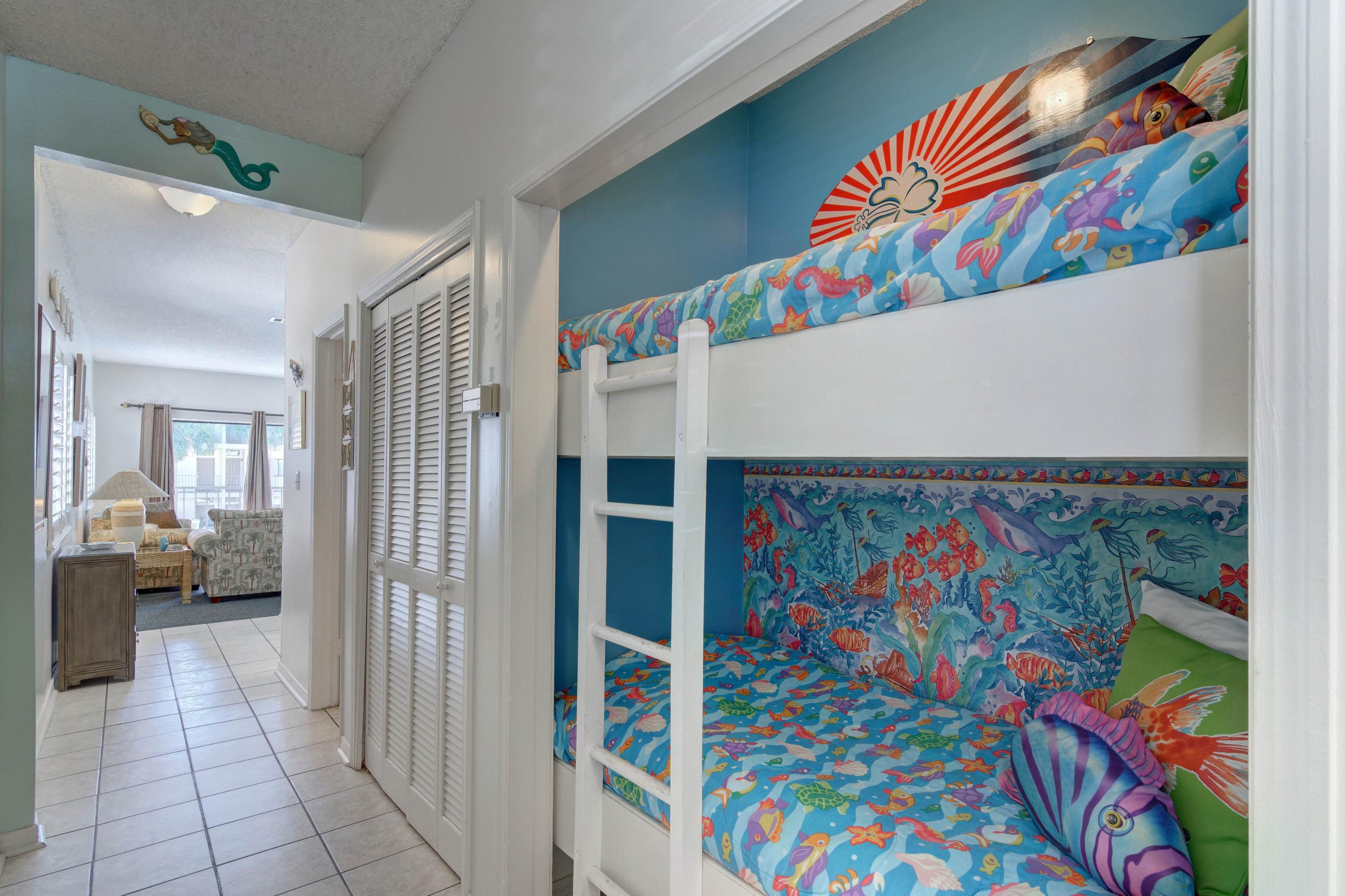 Palms At Seagrove - Residential