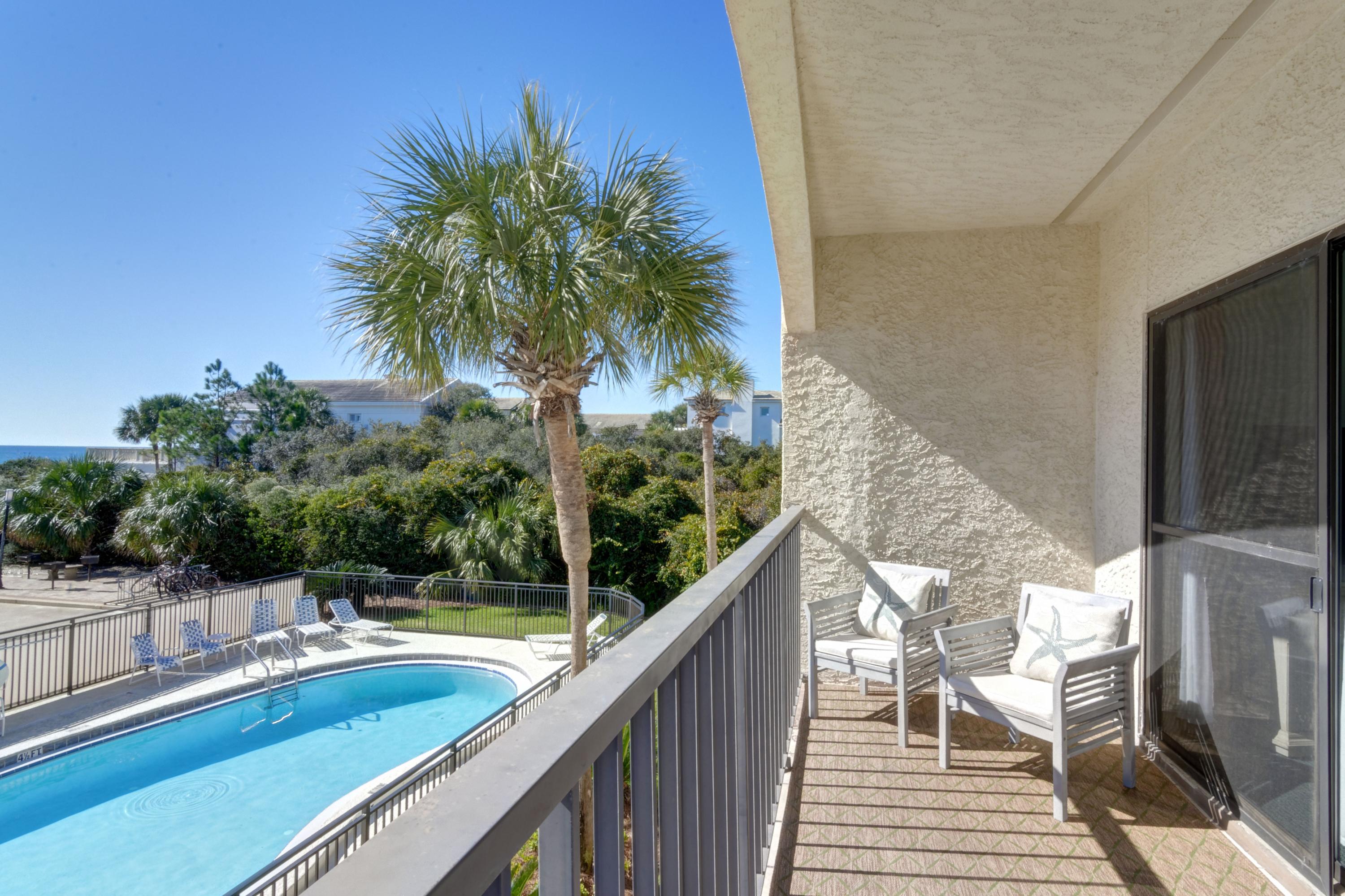Palms At Seagrove - Residential