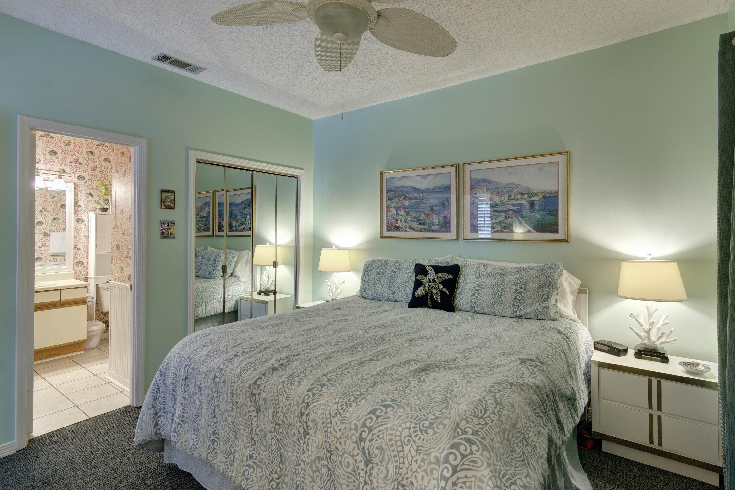 Palms At Seagrove - Residential