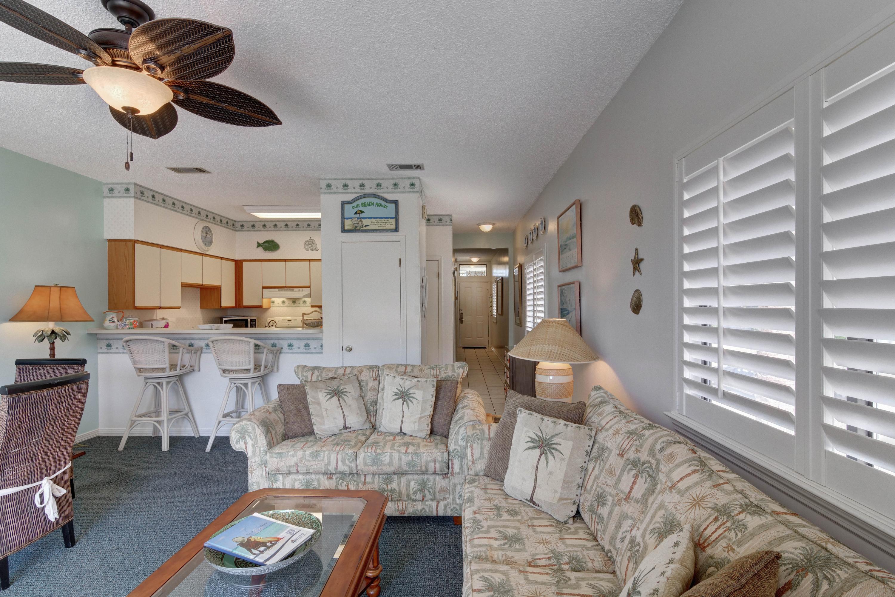 Palms At Seagrove - Residential