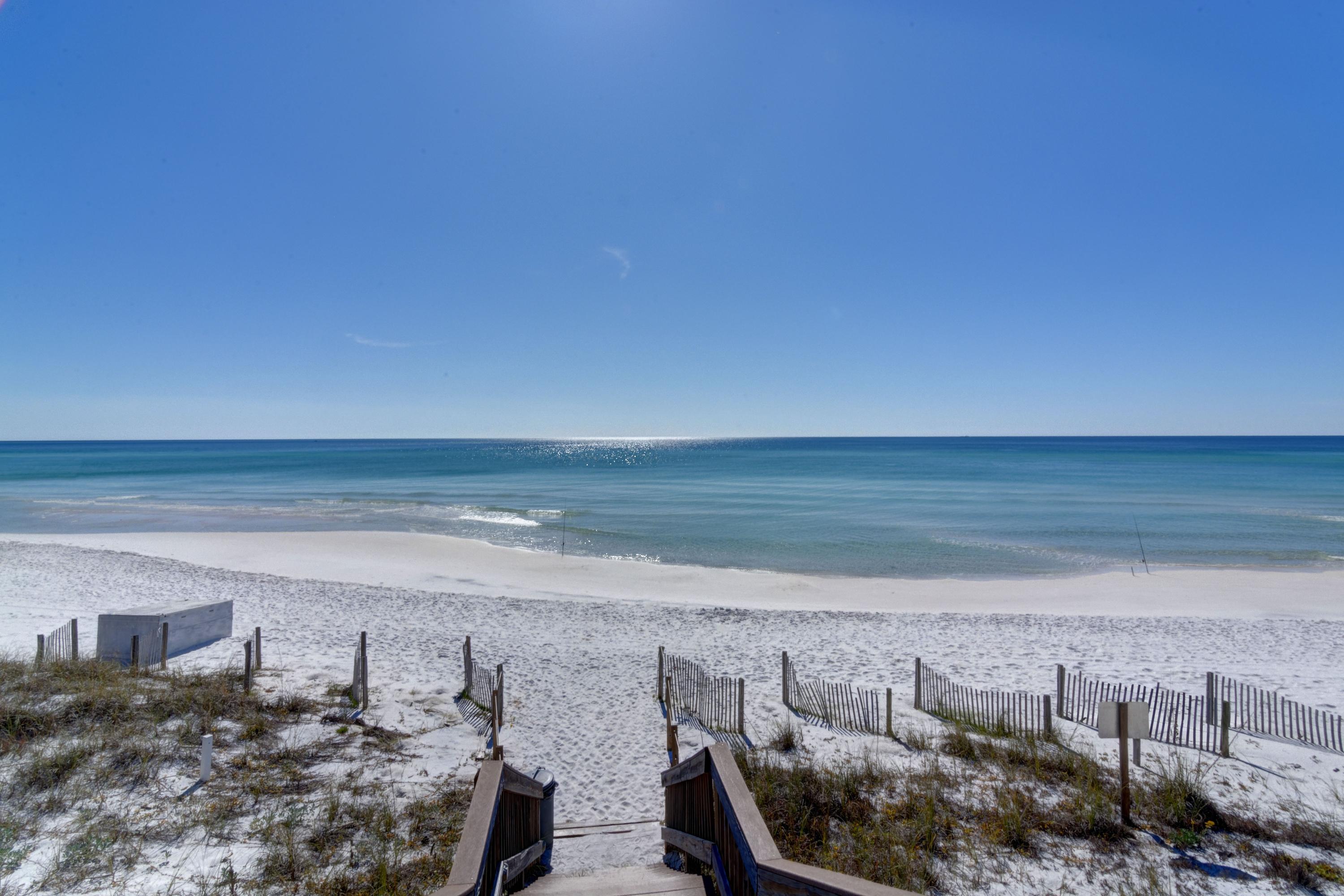 Palms At Seagrove - Residential