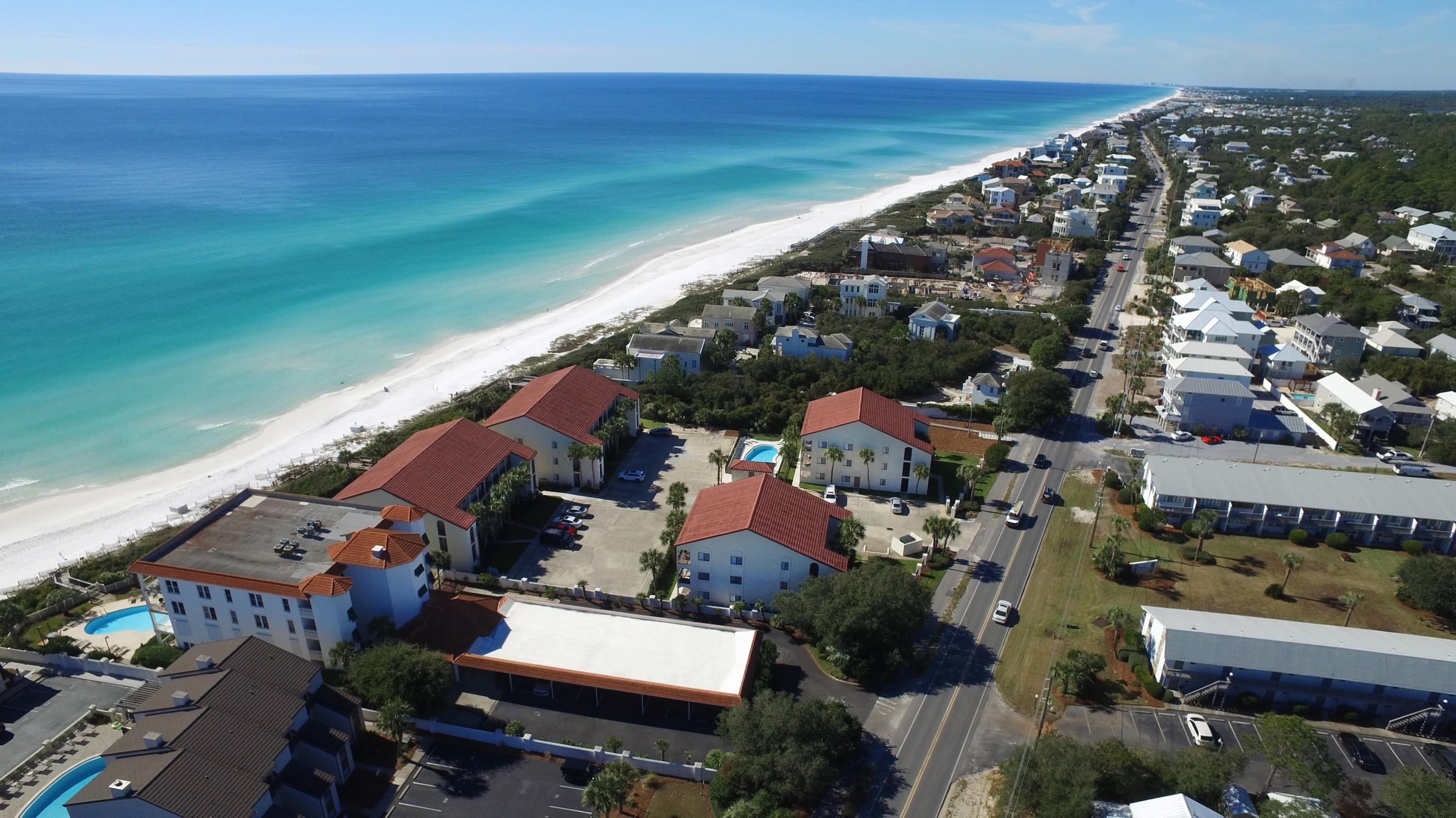 Palms At Seagrove - Residential