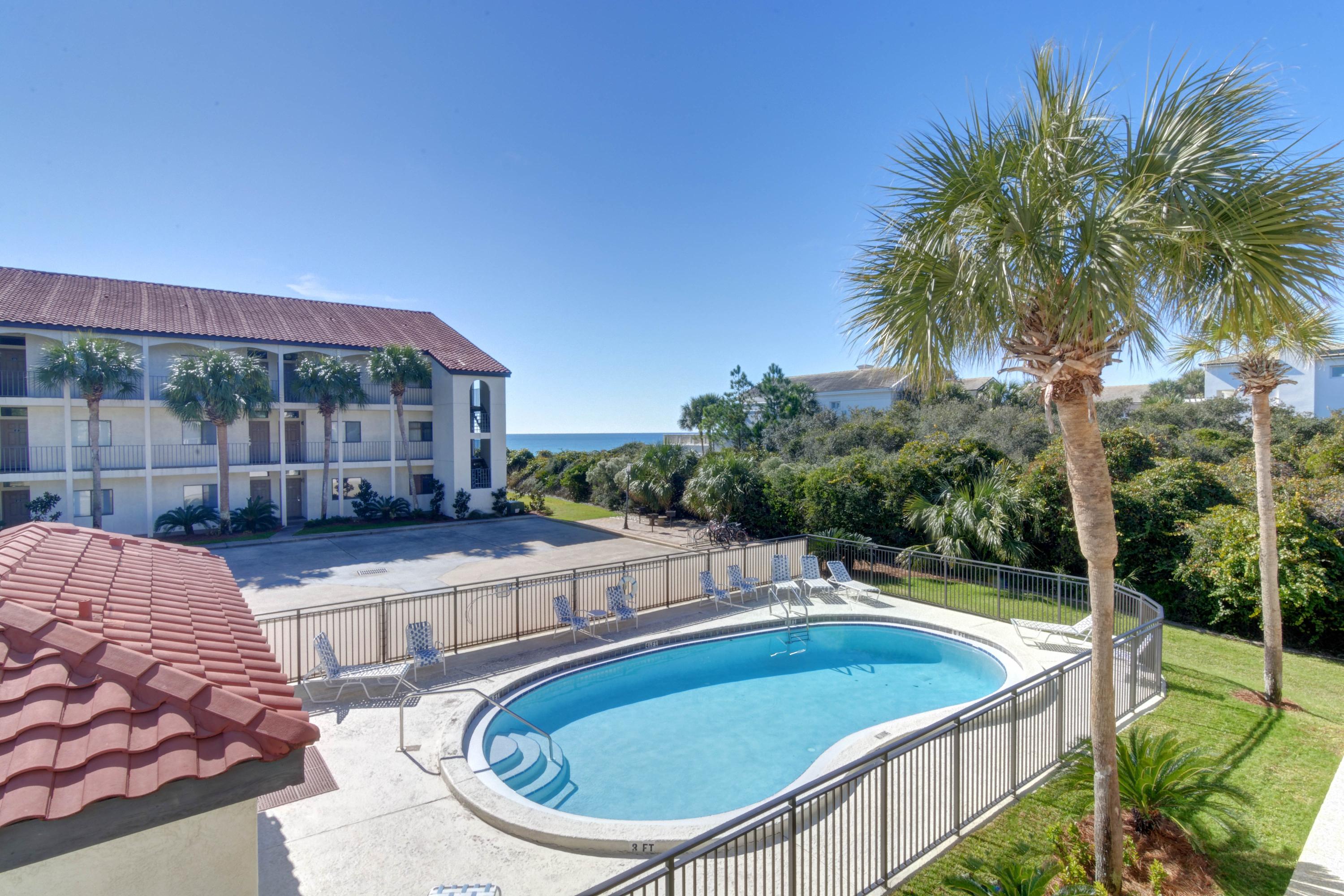 Palms At Seagrove - Residential