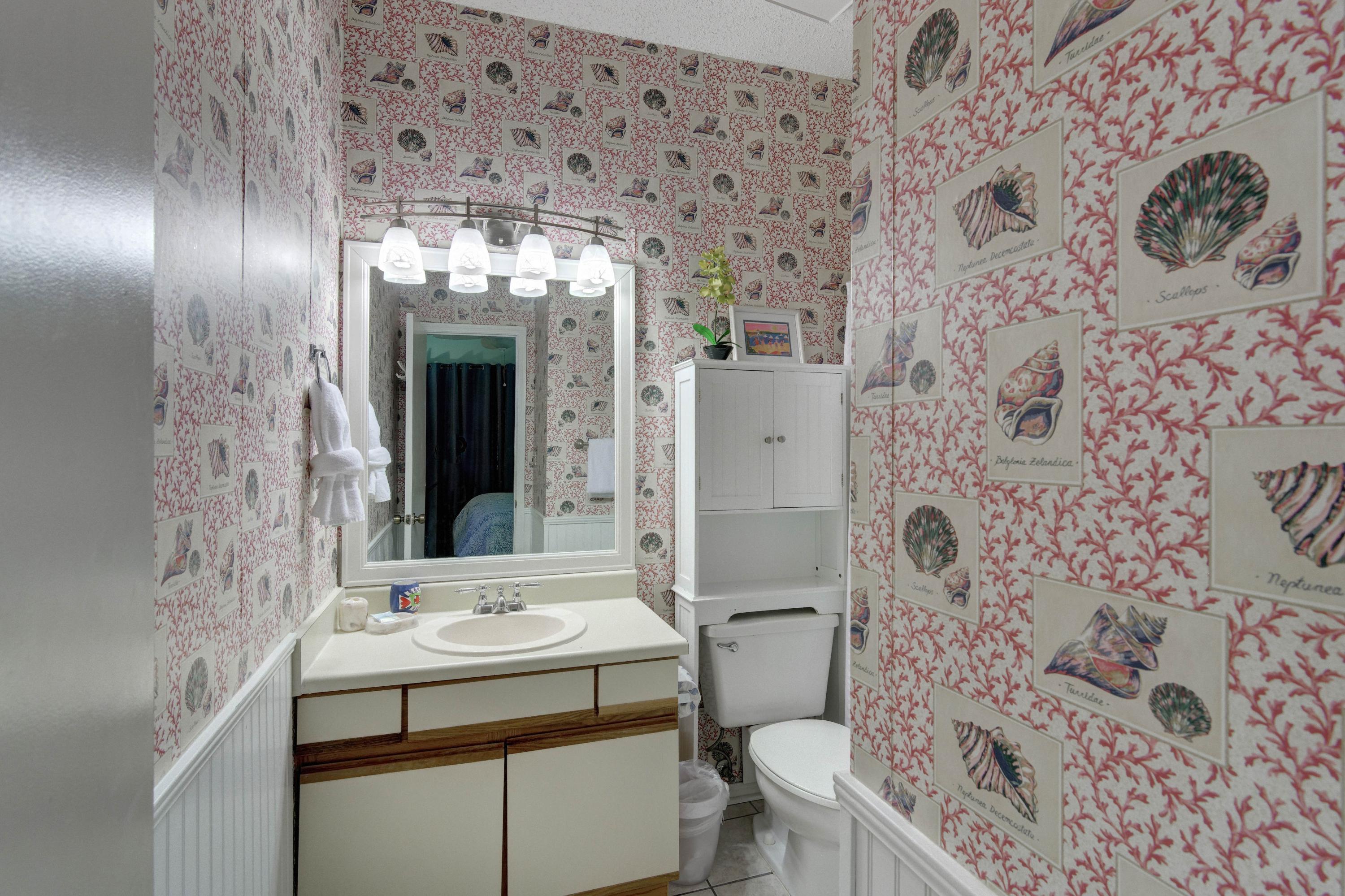 Palms At Seagrove - Residential