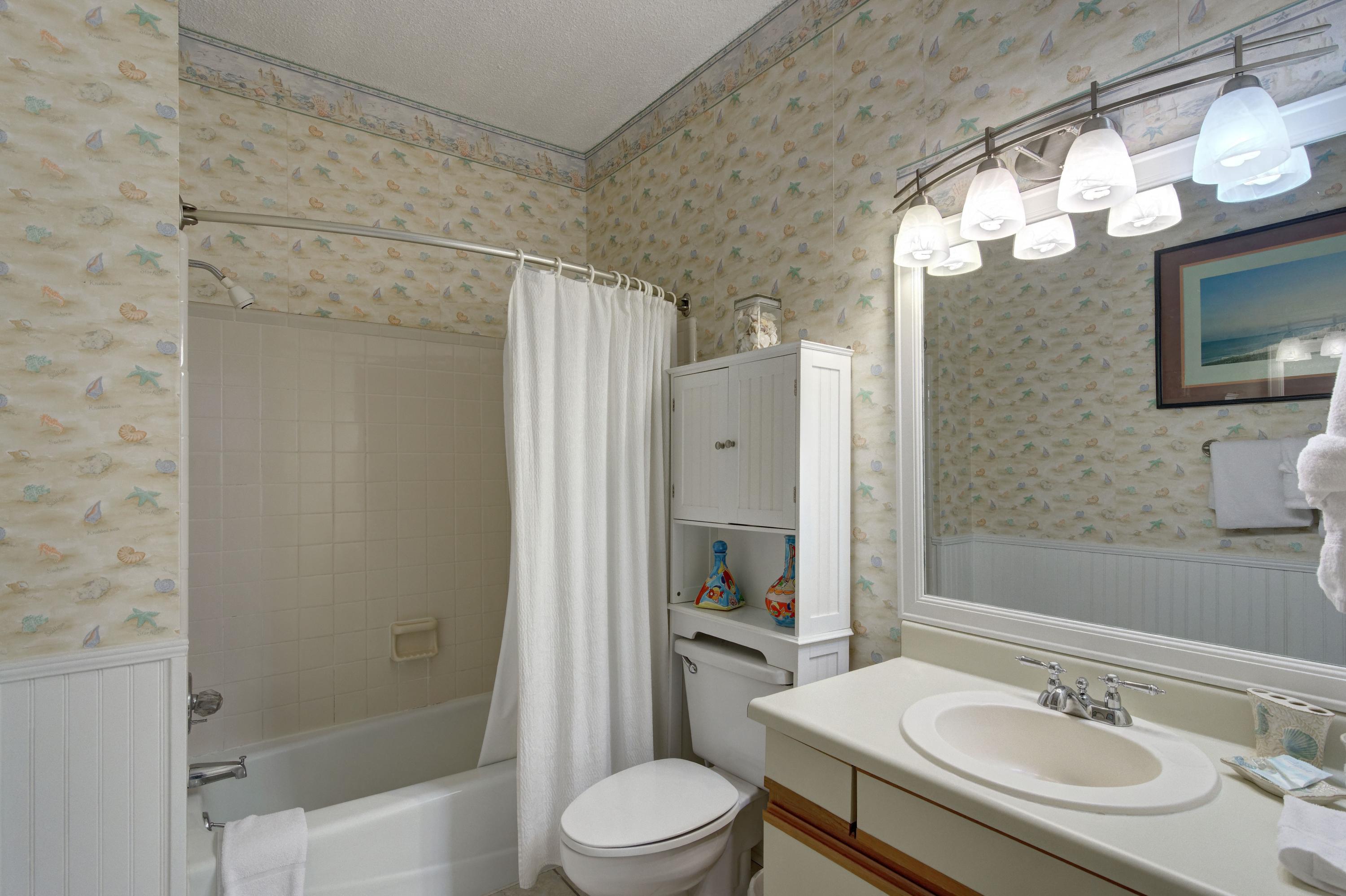 Palms At Seagrove - Residential