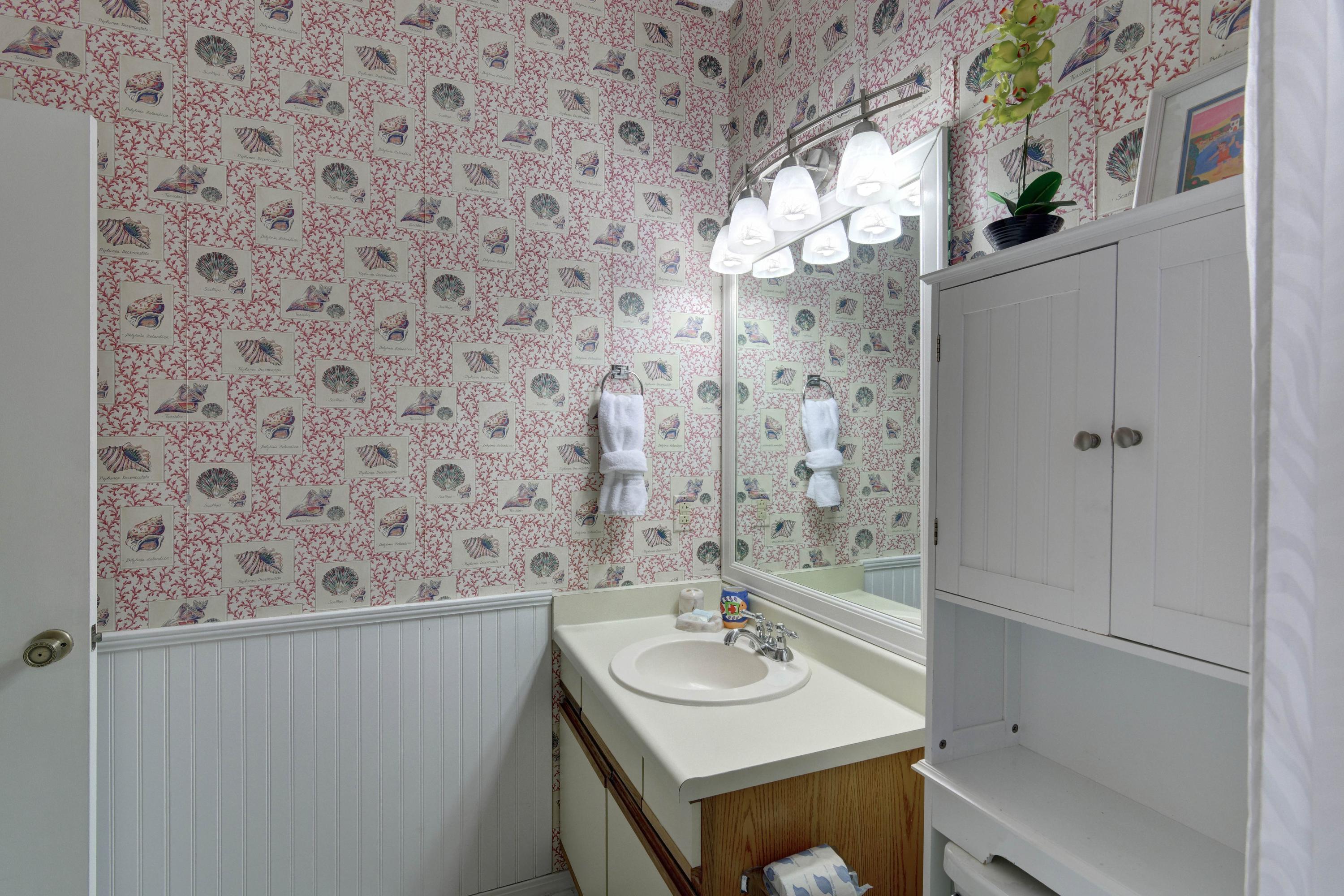 Palms At Seagrove - Residential