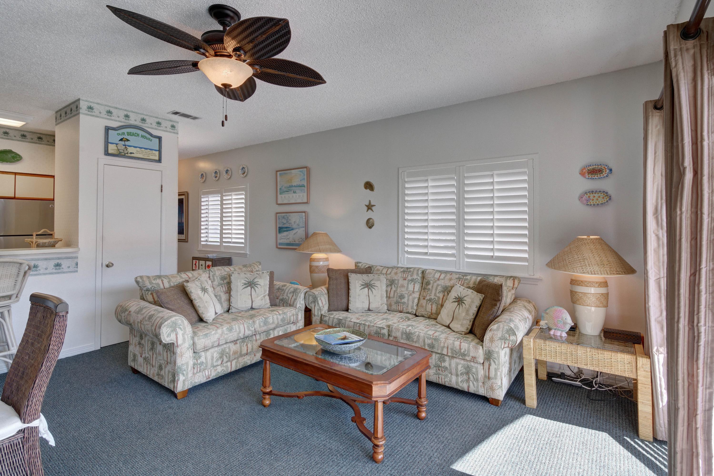 Palms At Seagrove - Residential