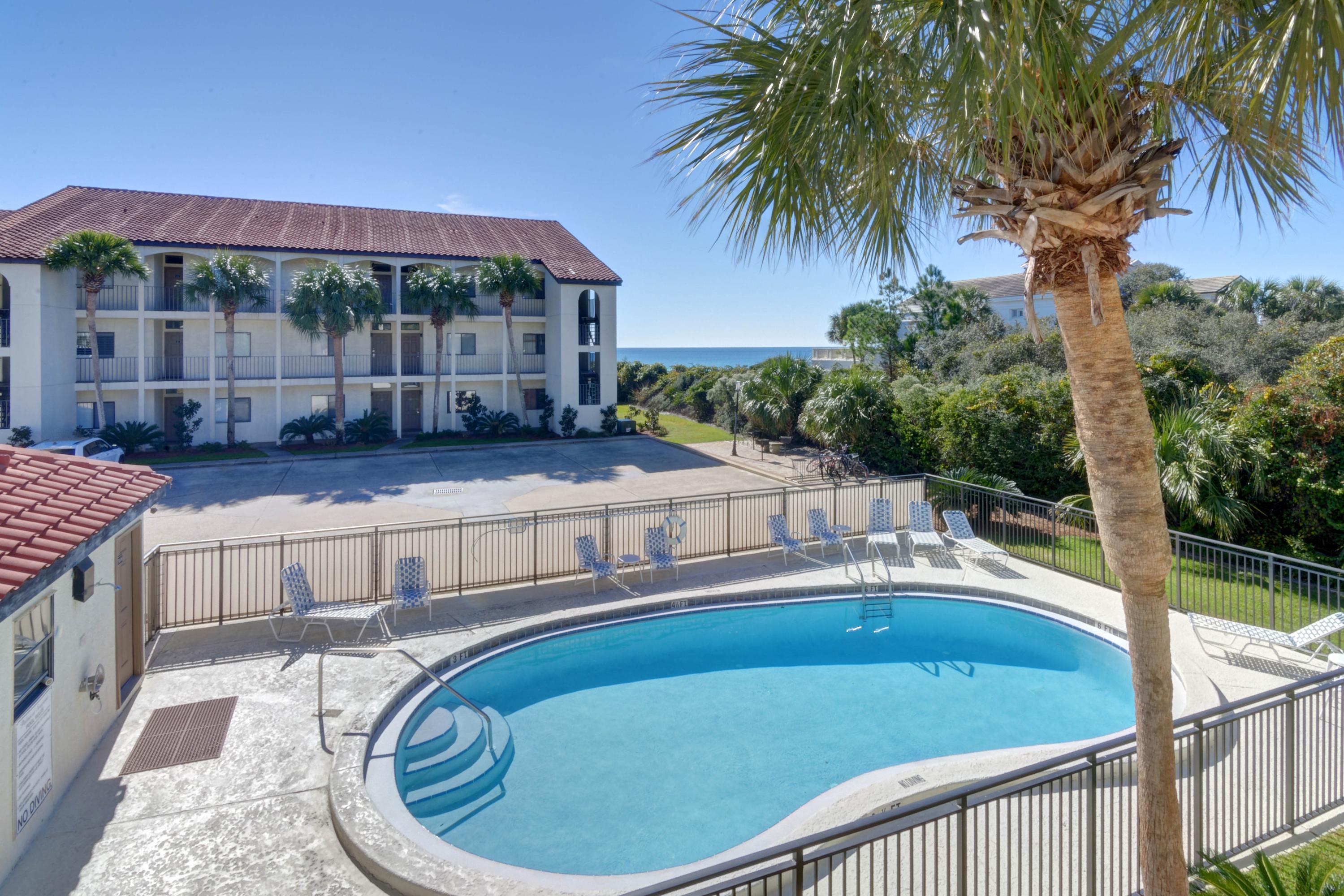 Palms At Seagrove - Residential