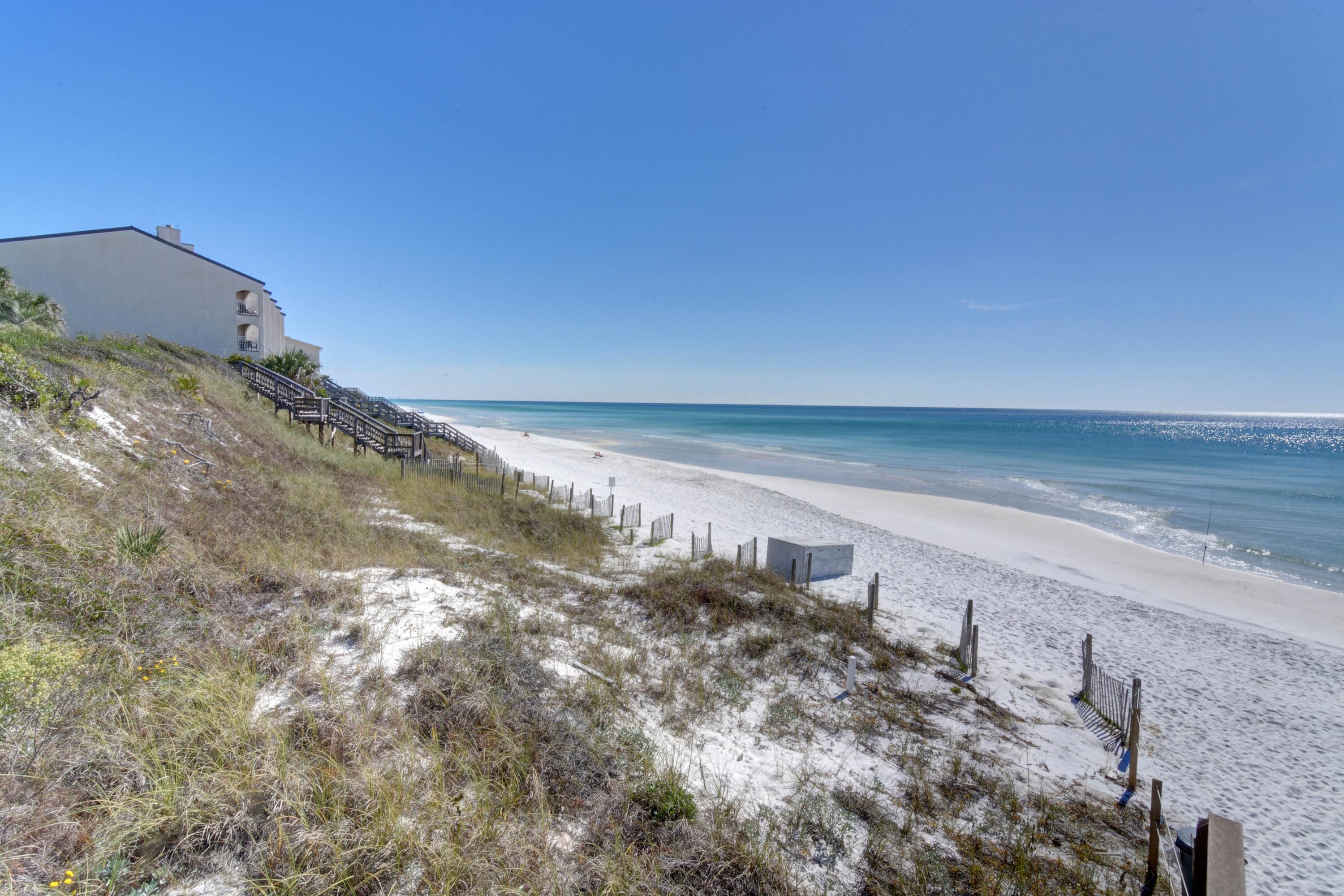 Palms At Seagrove - Residential