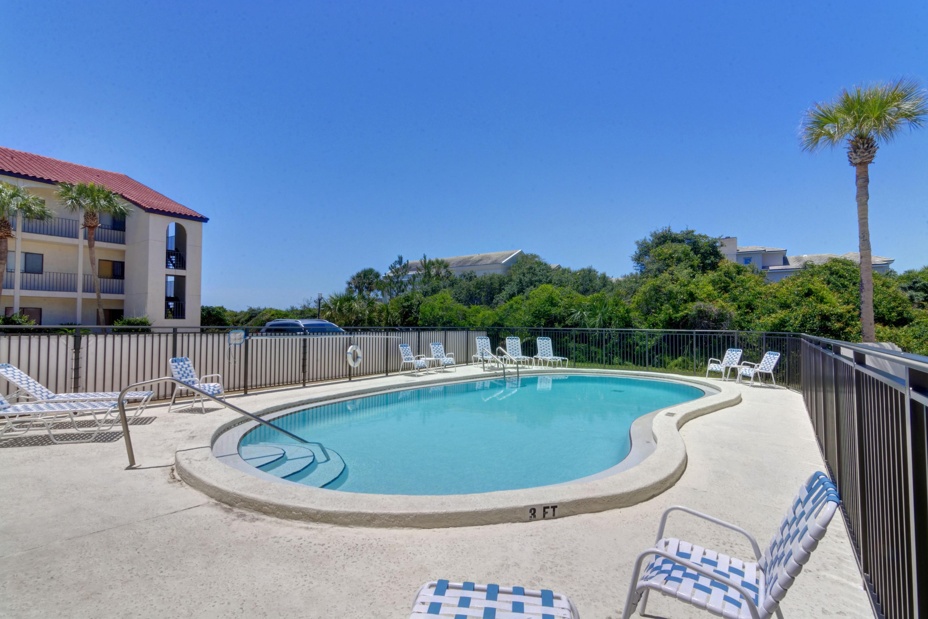 Palms At Seagrove - Residential