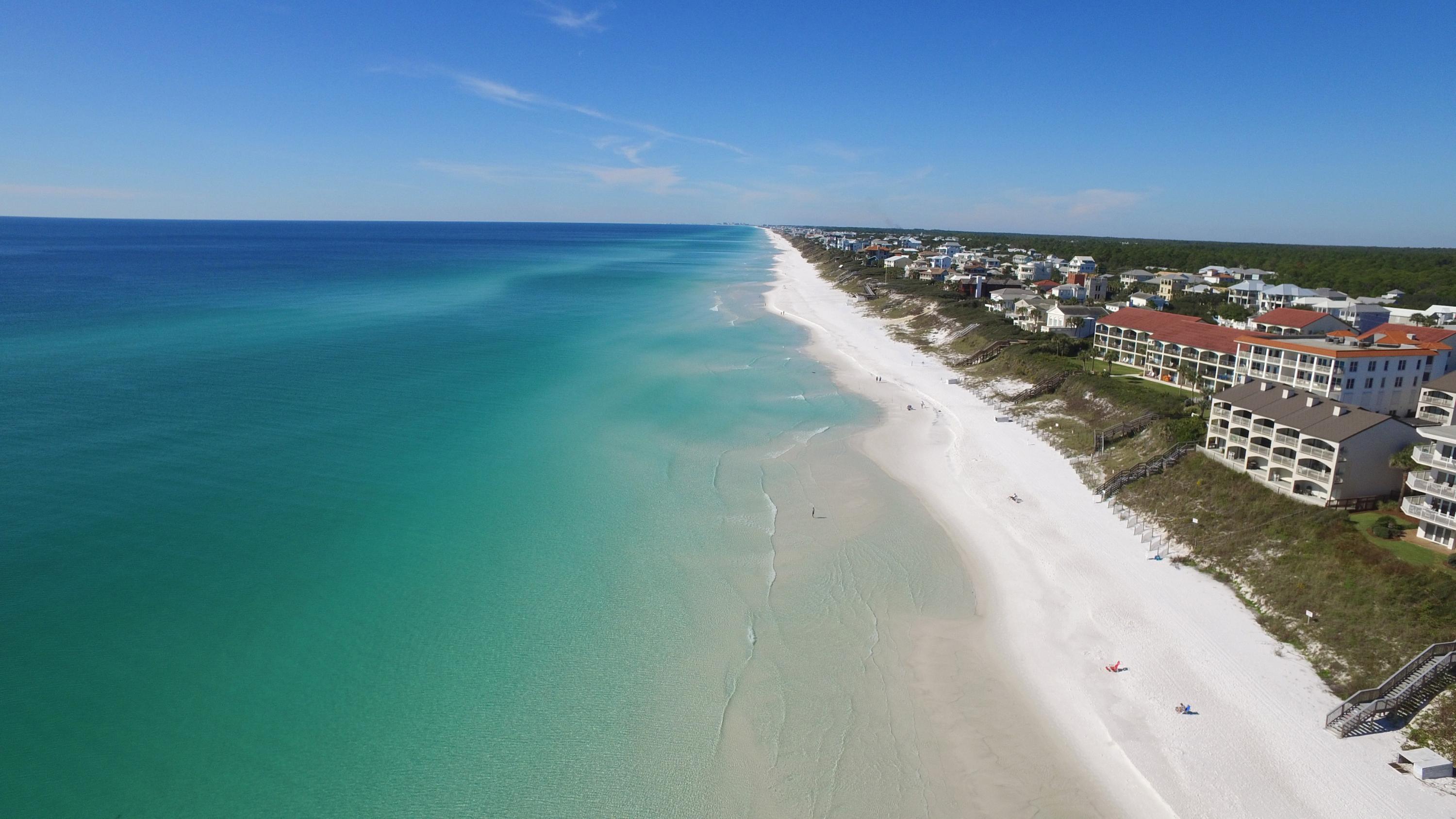 Palms At Seagrove - Residential