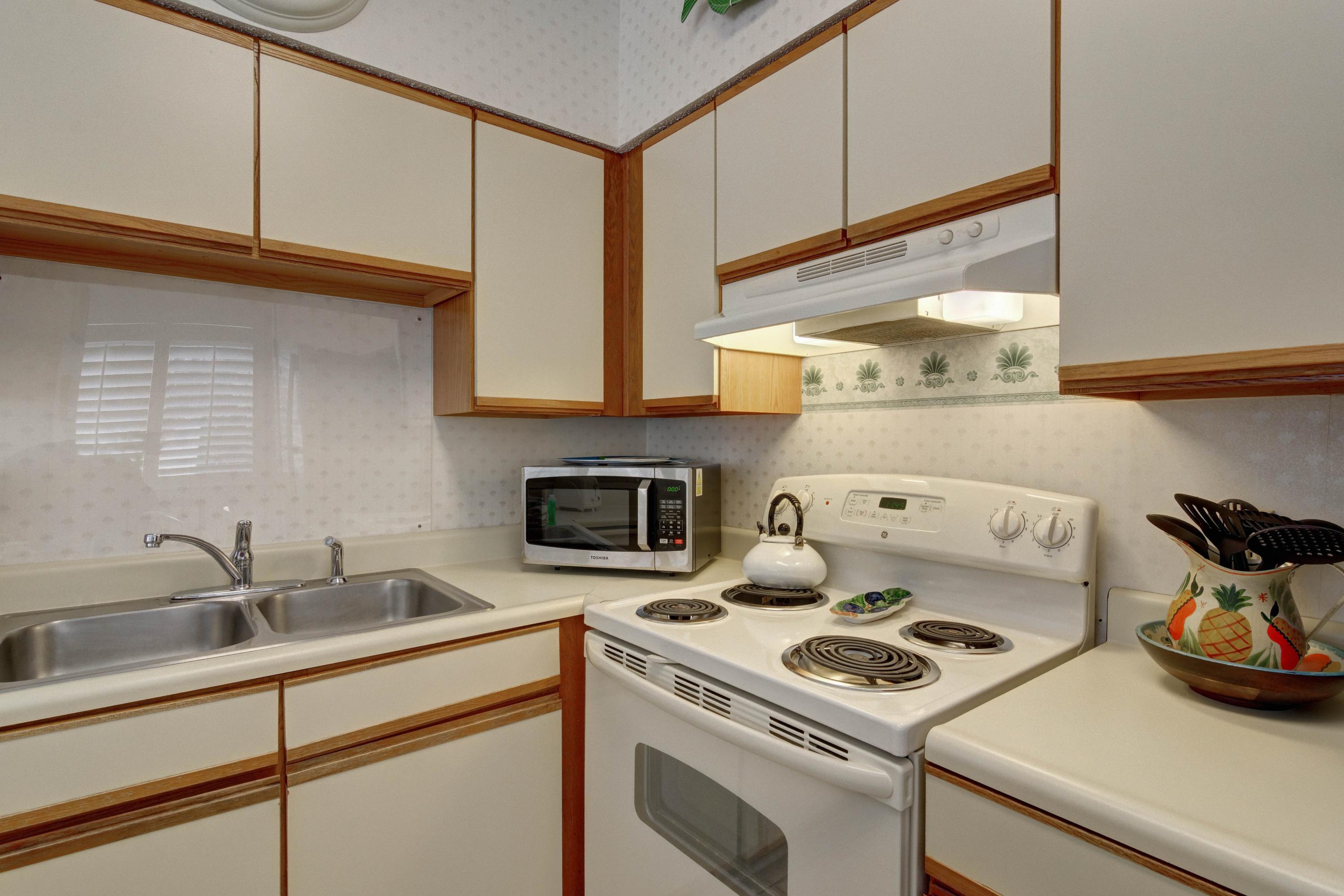 Palms At Seagrove - Residential