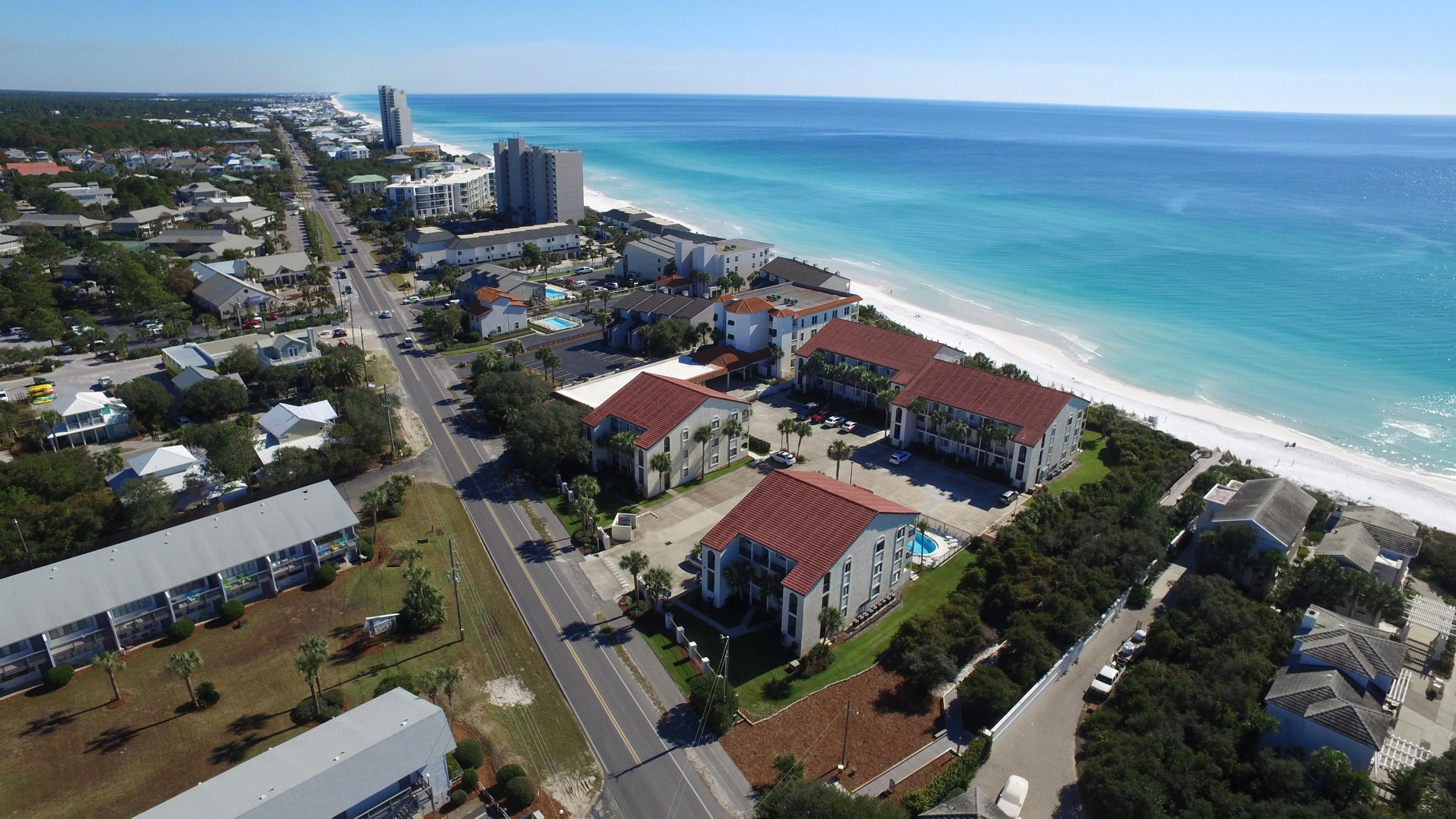Palms At Seagrove - Residential