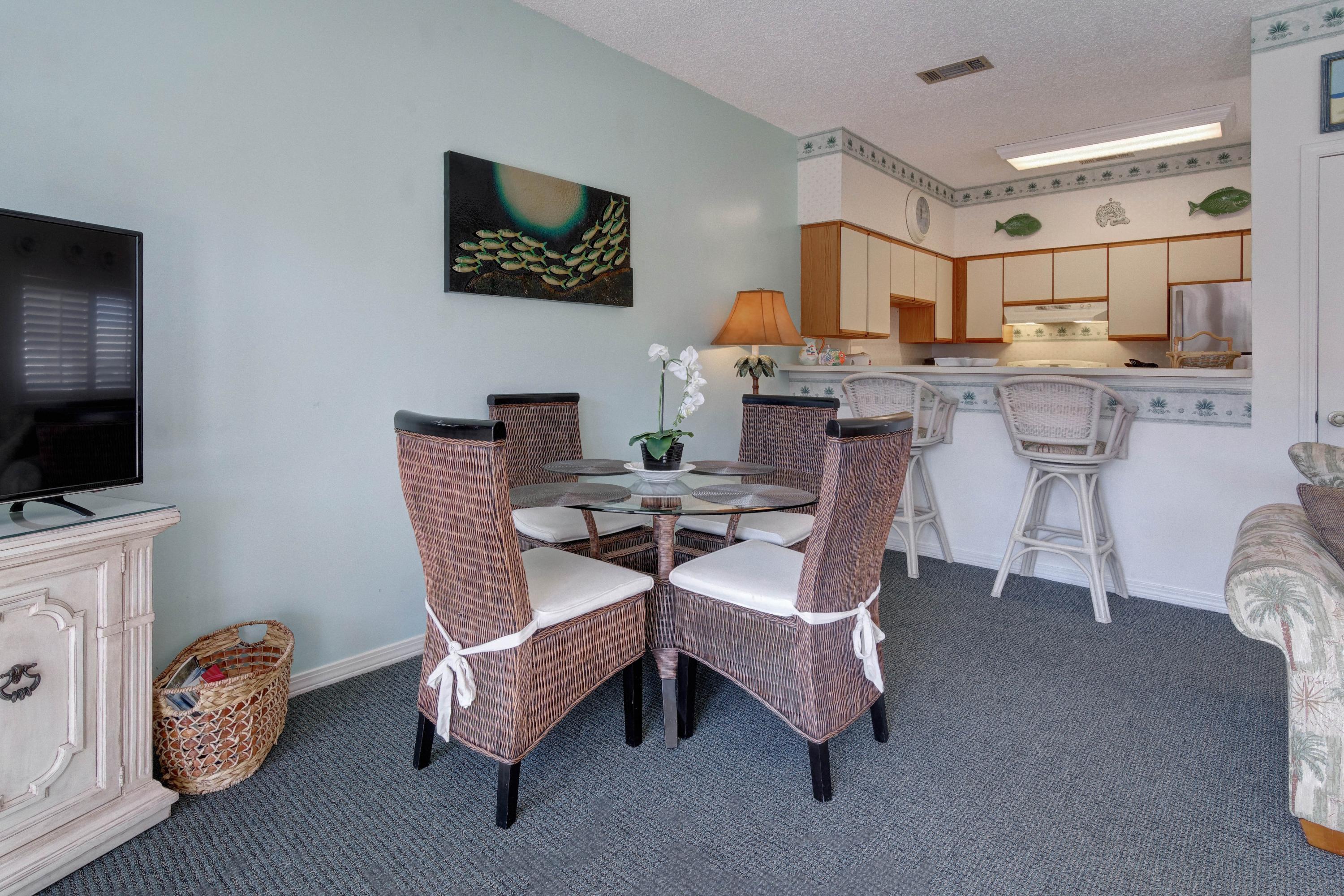 Palms At Seagrove - Residential