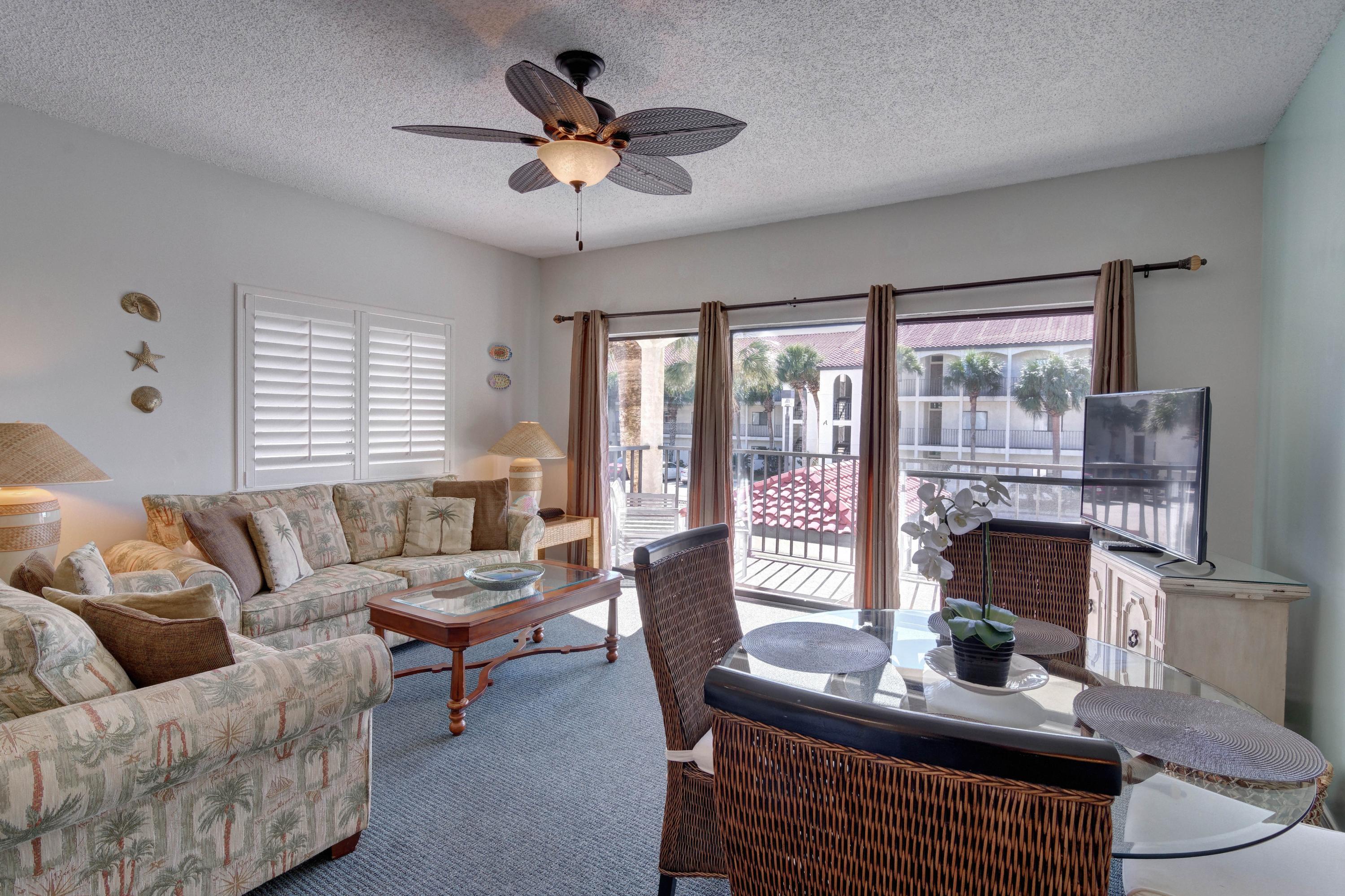 Palms At Seagrove - Residential