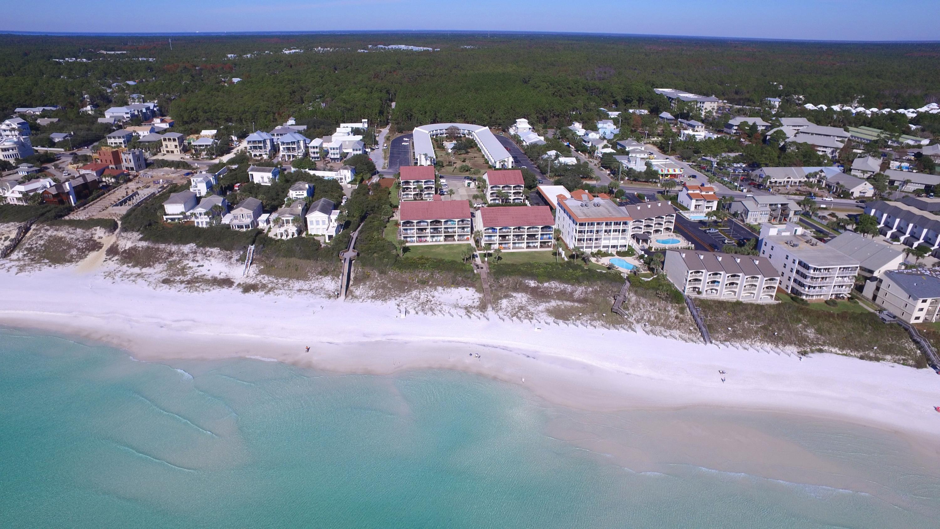 Palms At Seagrove - Residential