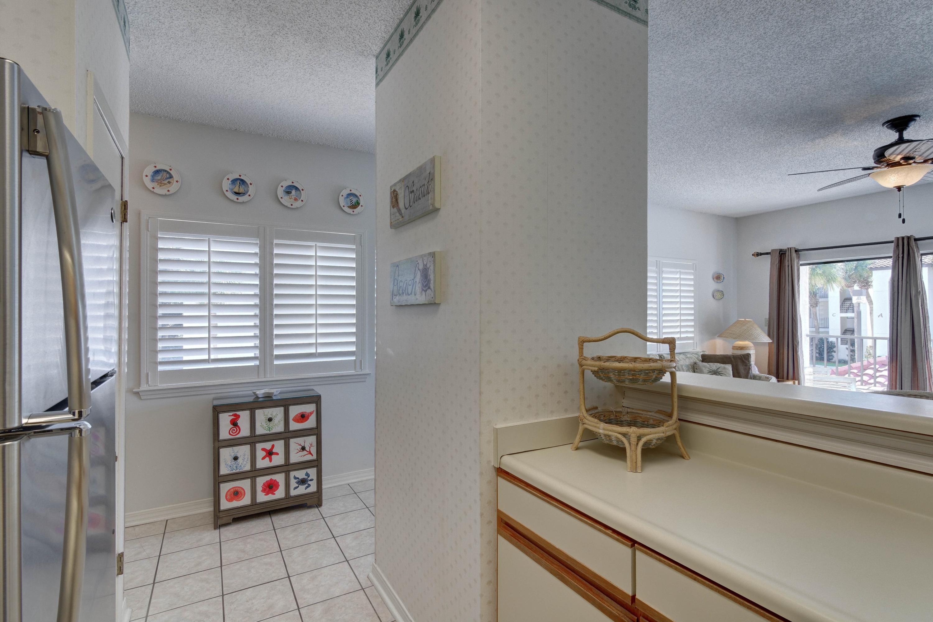 Palms At Seagrove - Residential