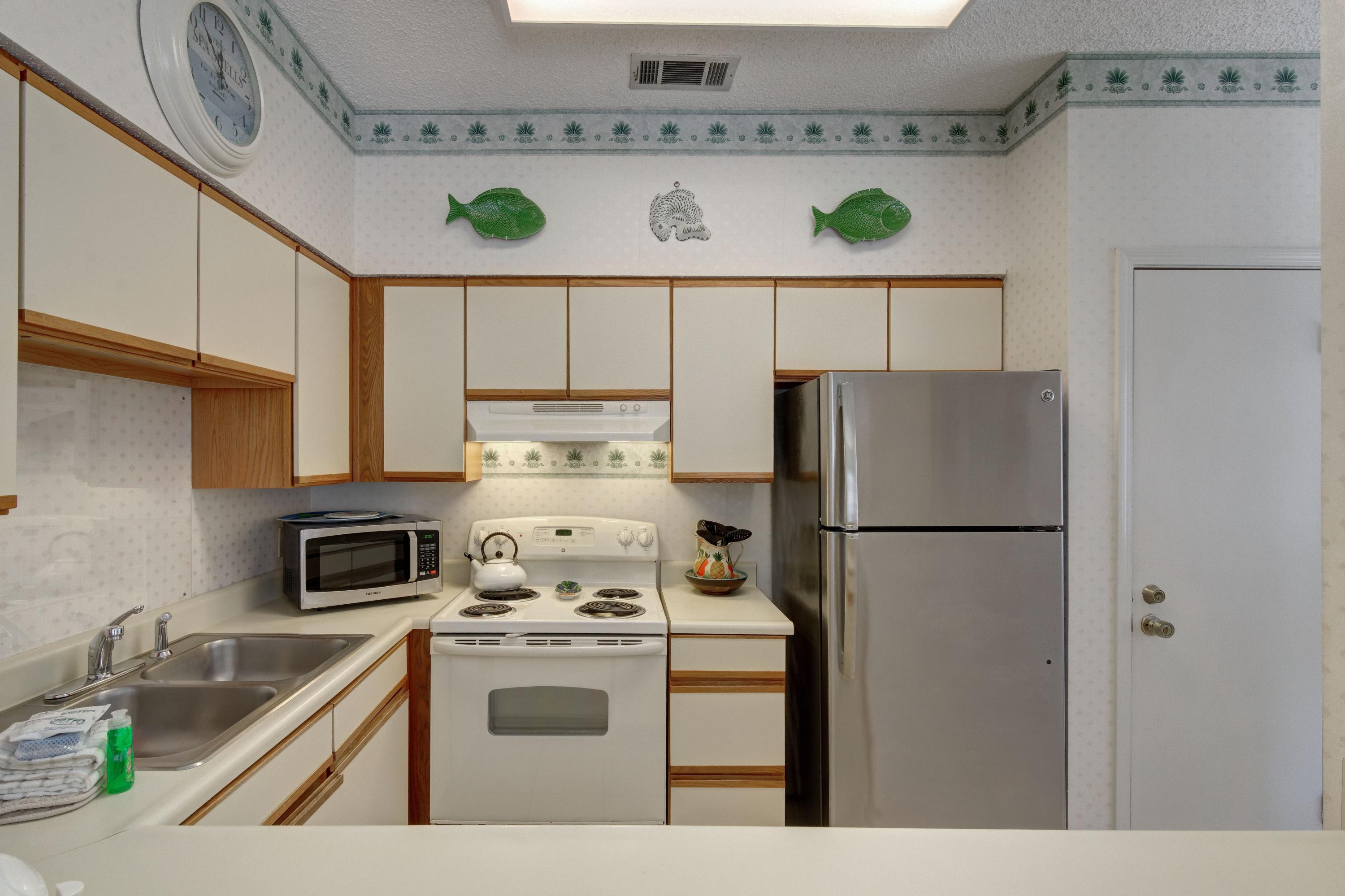 Palms At Seagrove - Residential