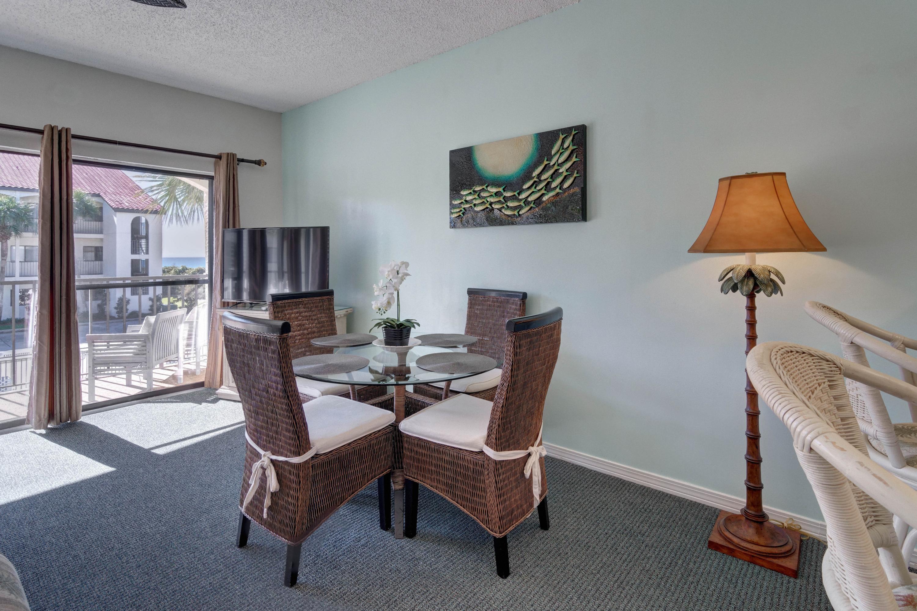 Palms At Seagrove - Residential