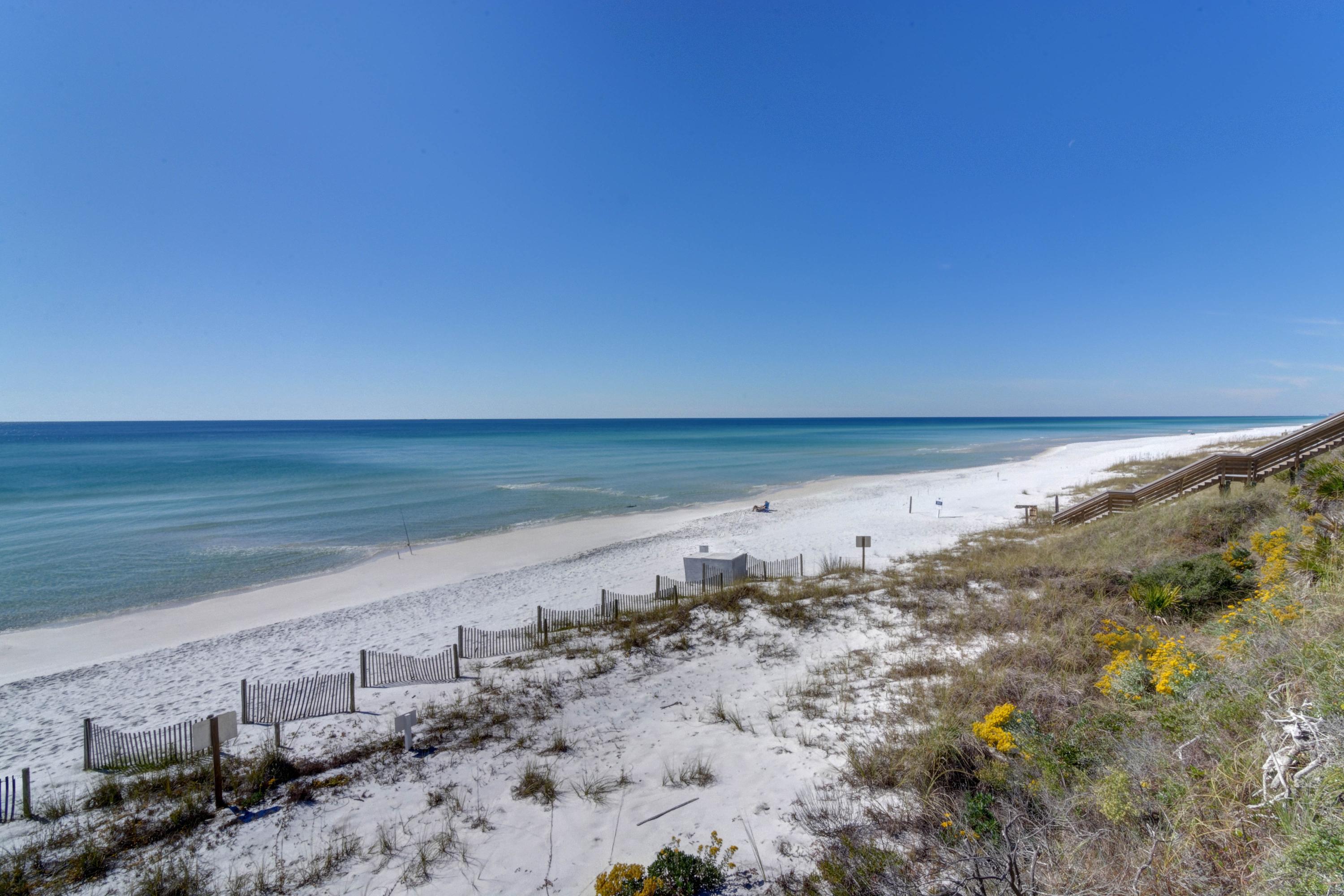 Palms At Seagrove - Residential