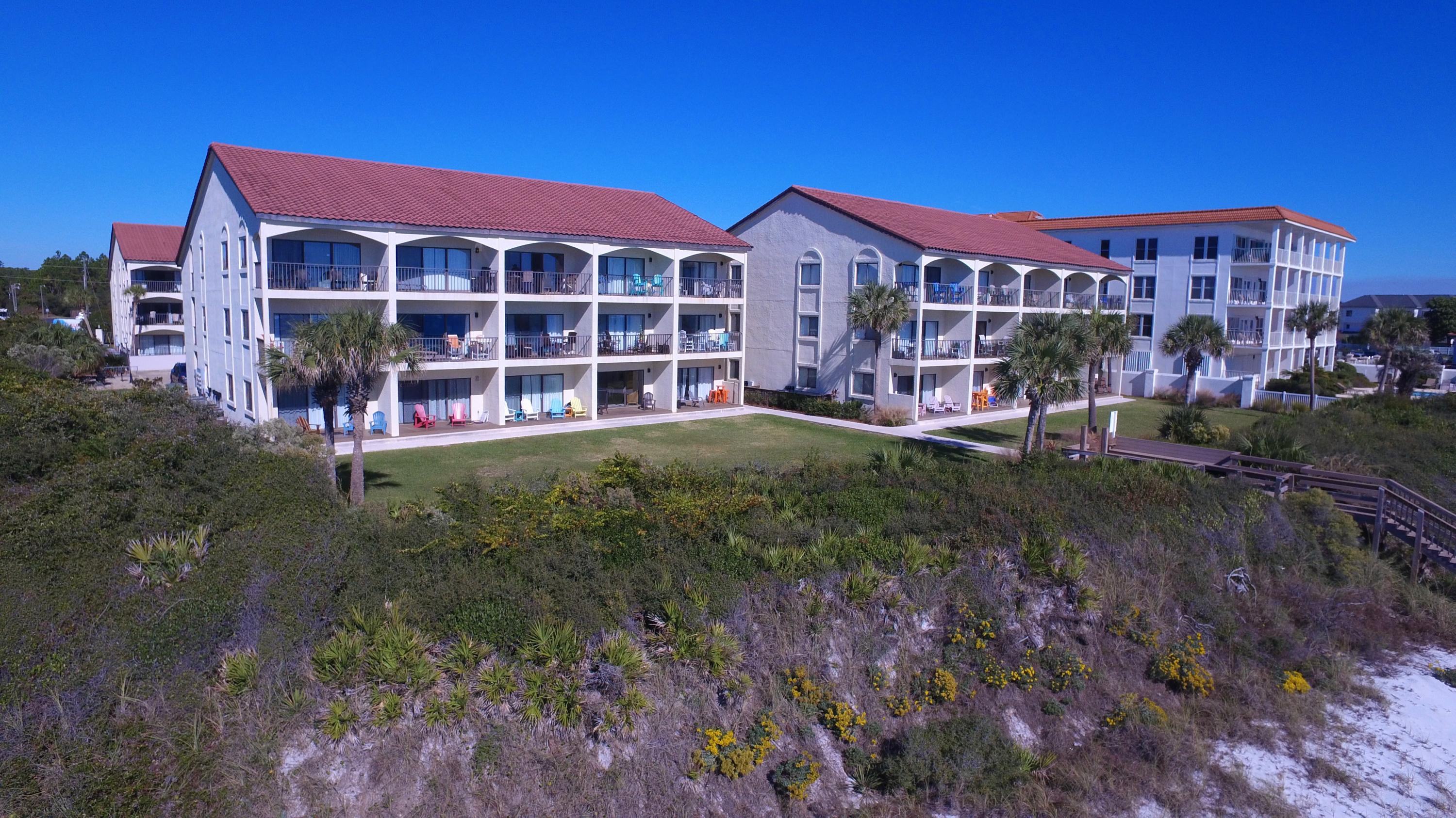 Palms At Seagrove - Residential