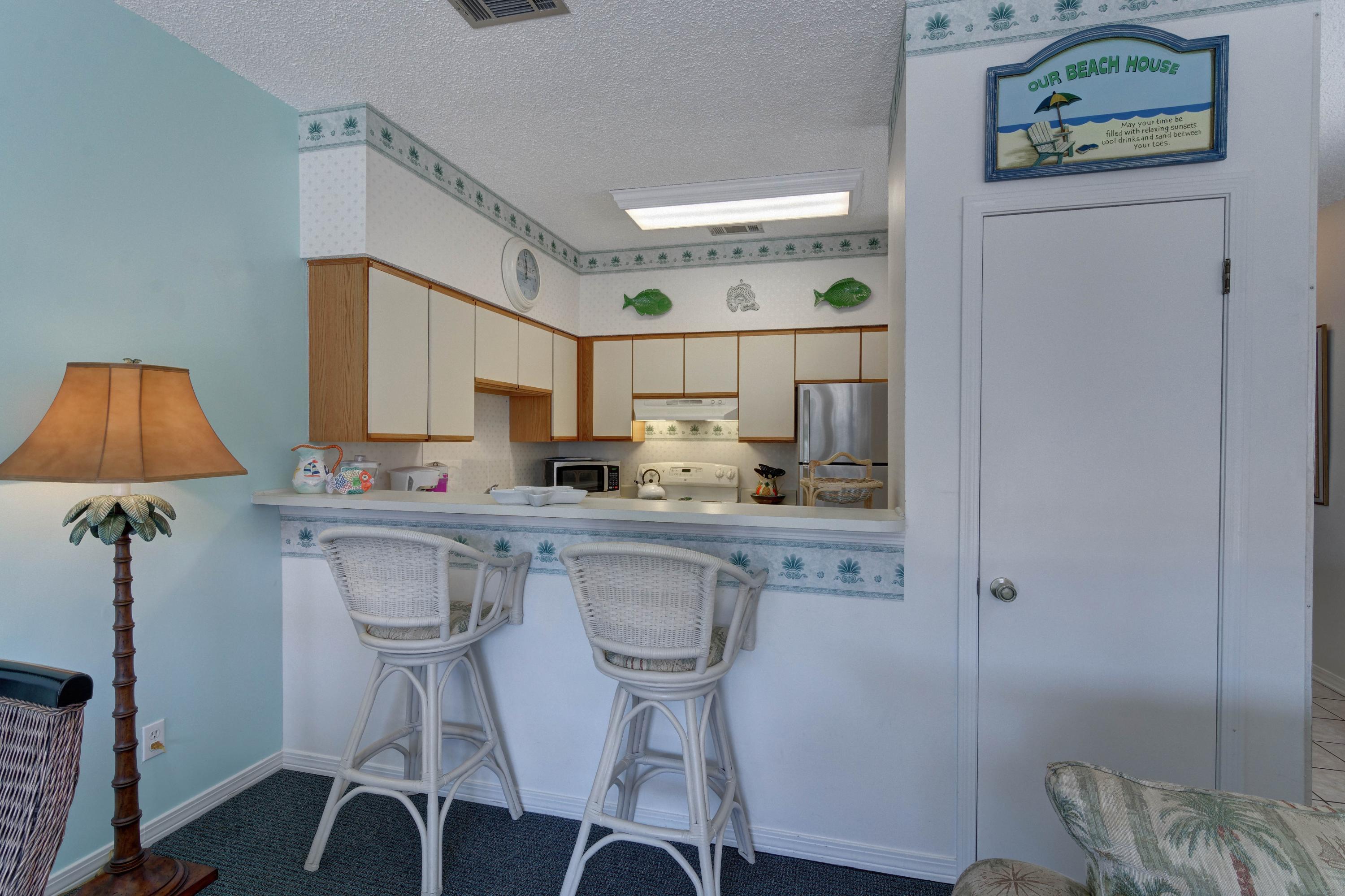 Palms At Seagrove - Residential