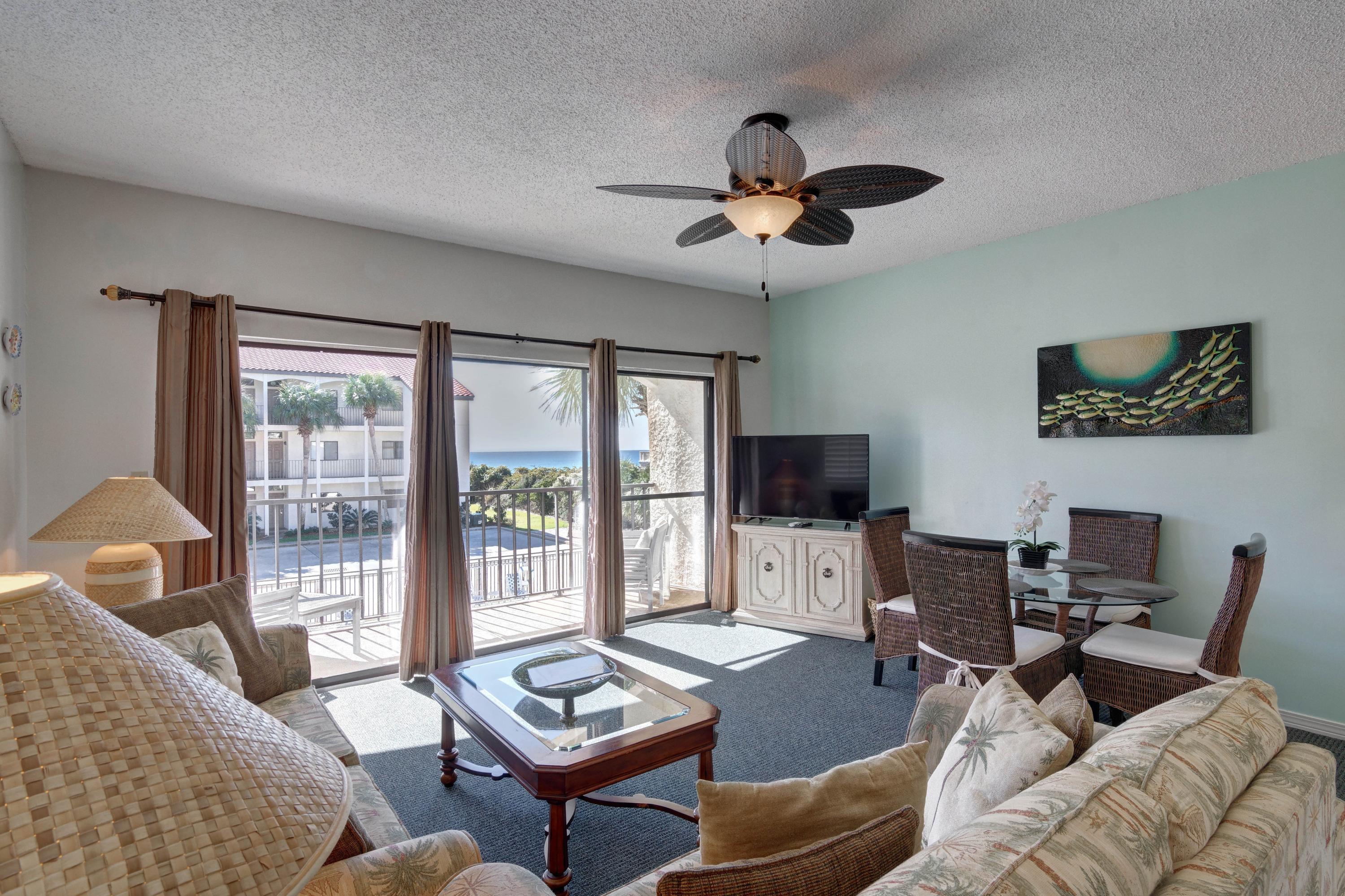 Palms At Seagrove - Residential