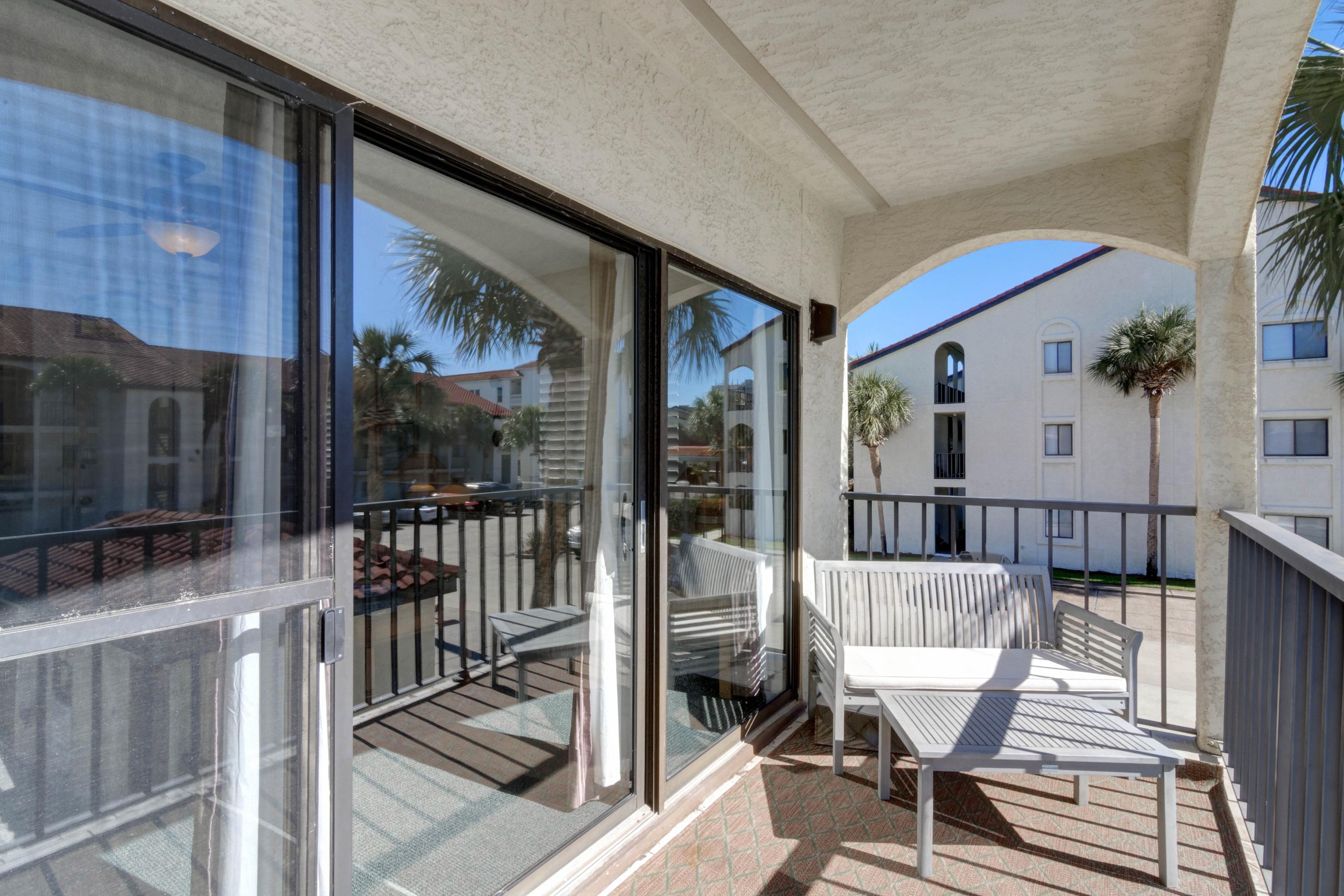 Palms At Seagrove - Residential