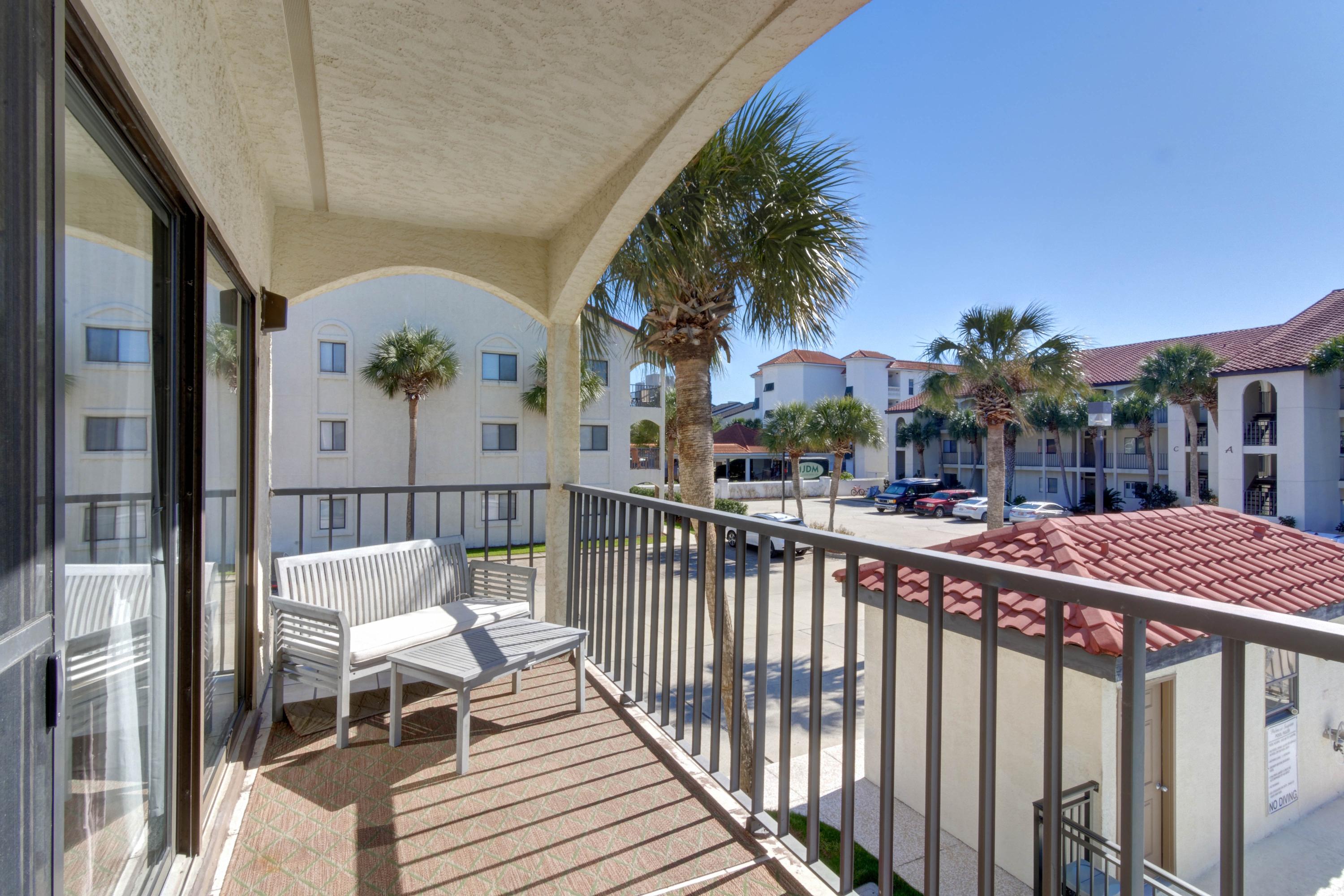 Palms At Seagrove - Residential