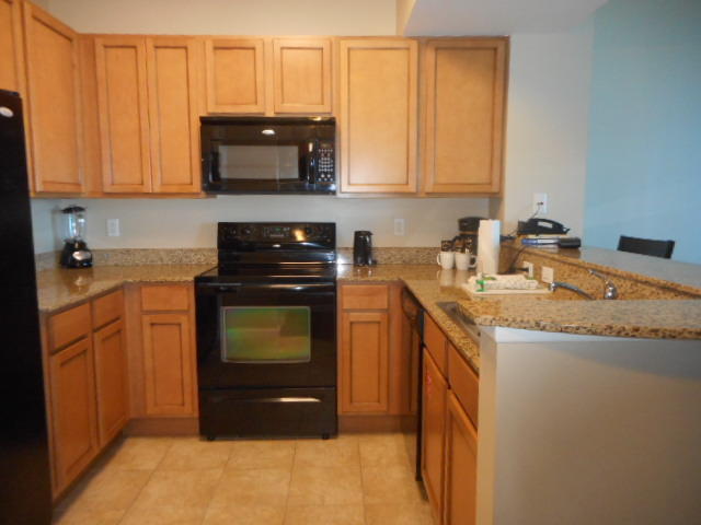 THE PALMS OF DESTIN - Residential