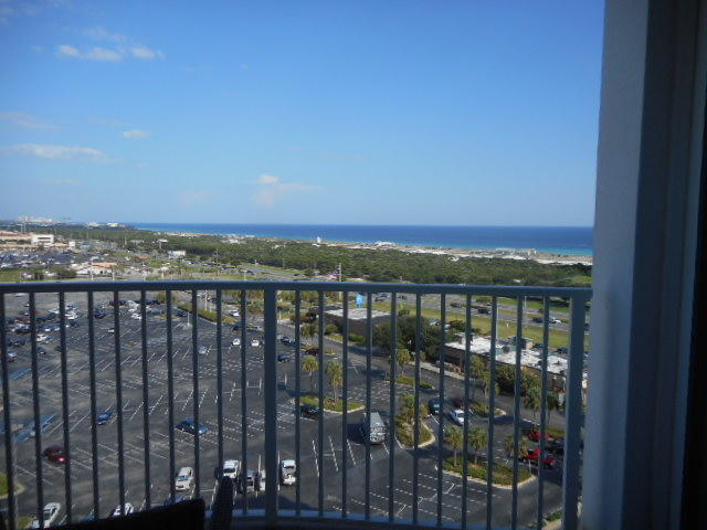 THE PALMS OF DESTIN - Residential