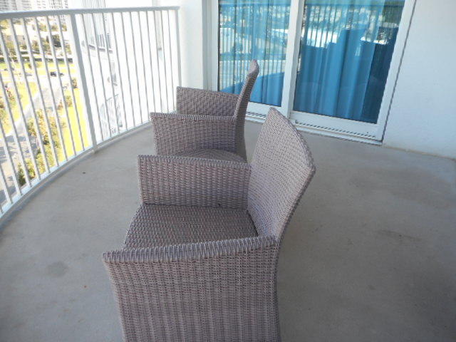 THE PALMS OF DESTIN - Residential